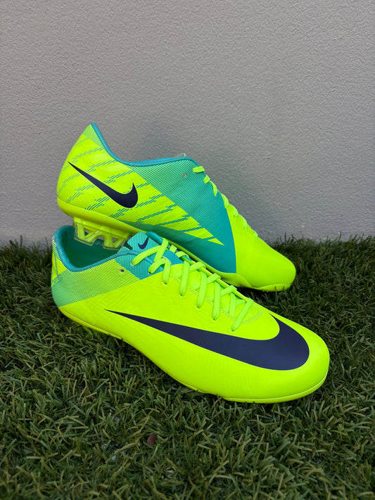 Nike Mercurial Vapor Superfly III (9US)