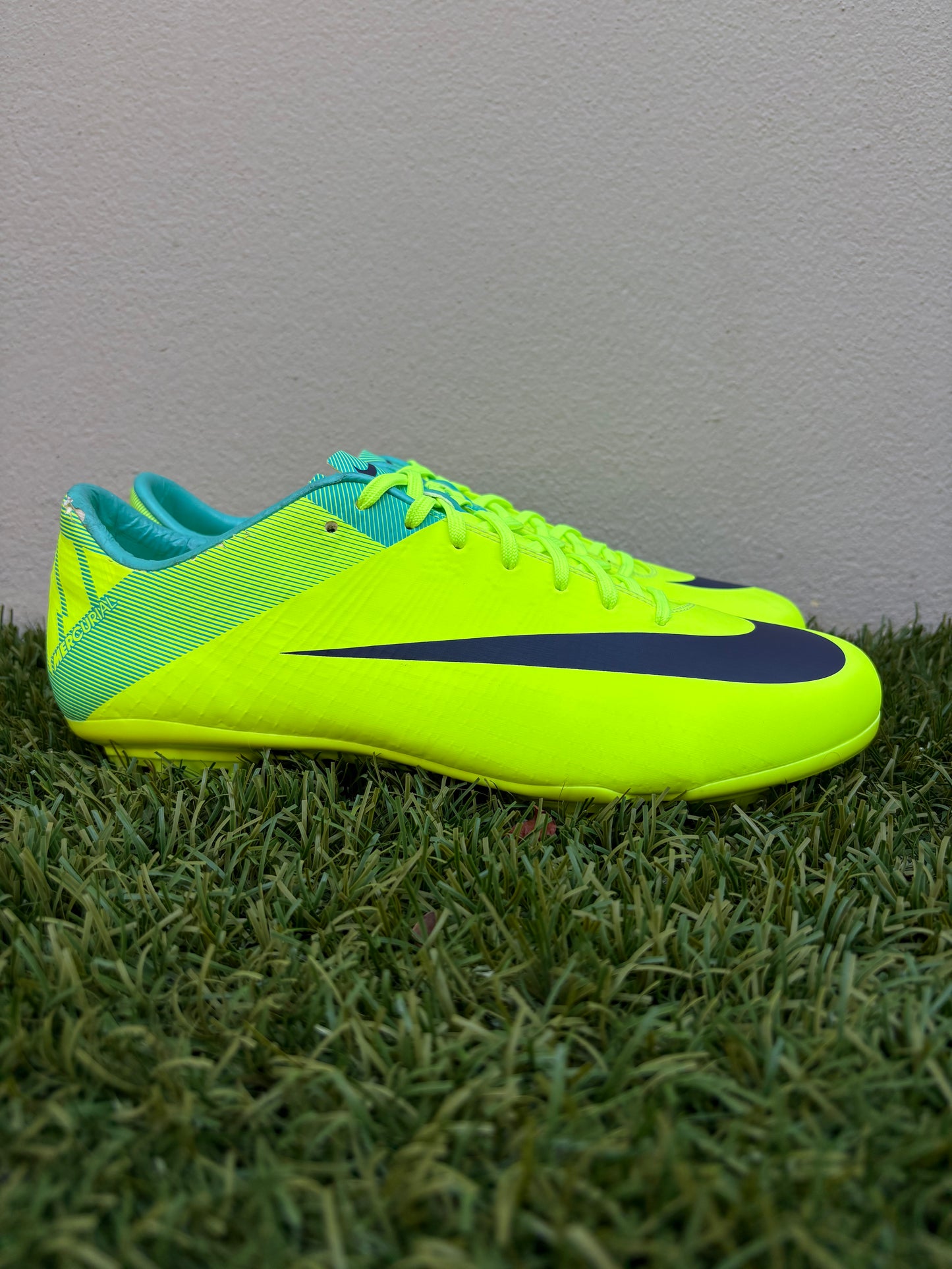 Nike Mercurial Vapor Superfly III (9US)