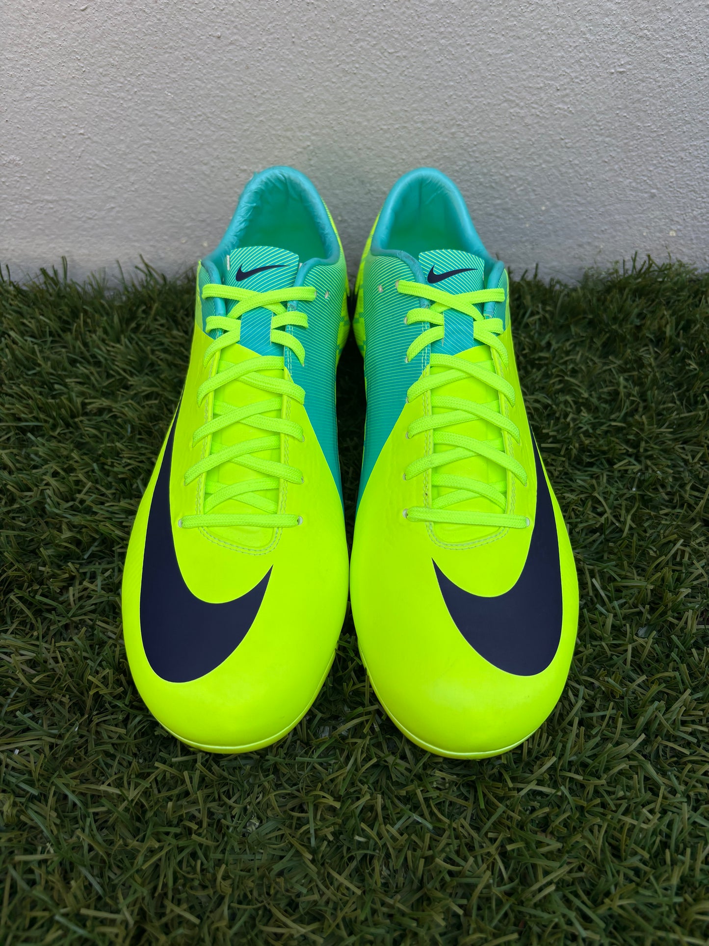 Nike Mercurial Vapor Superfly III (9US)