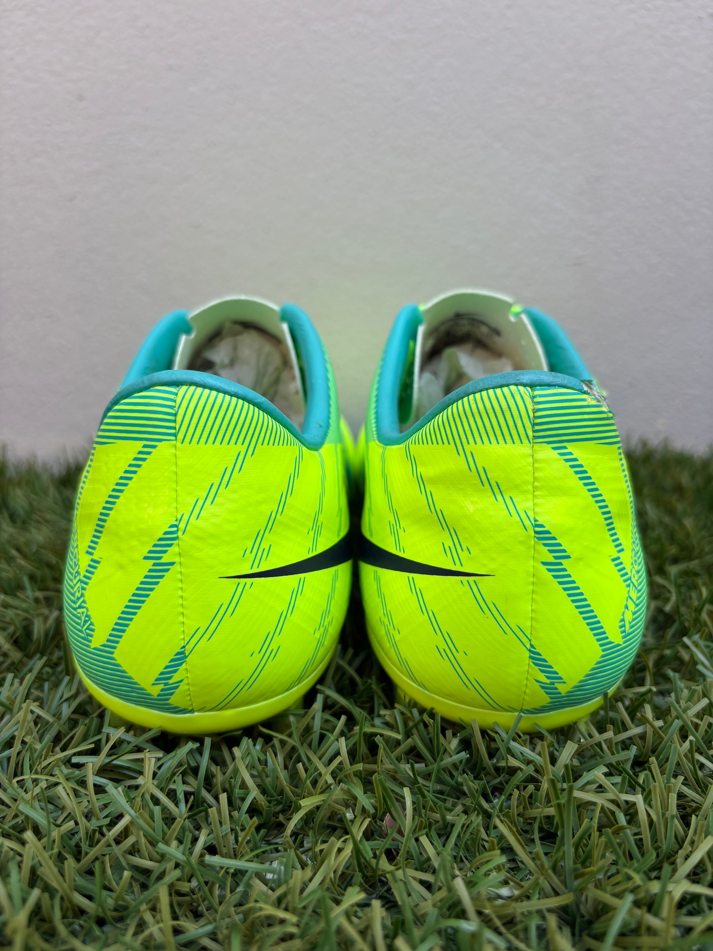 Nike Mercurial Vapor Superfly III (9US)