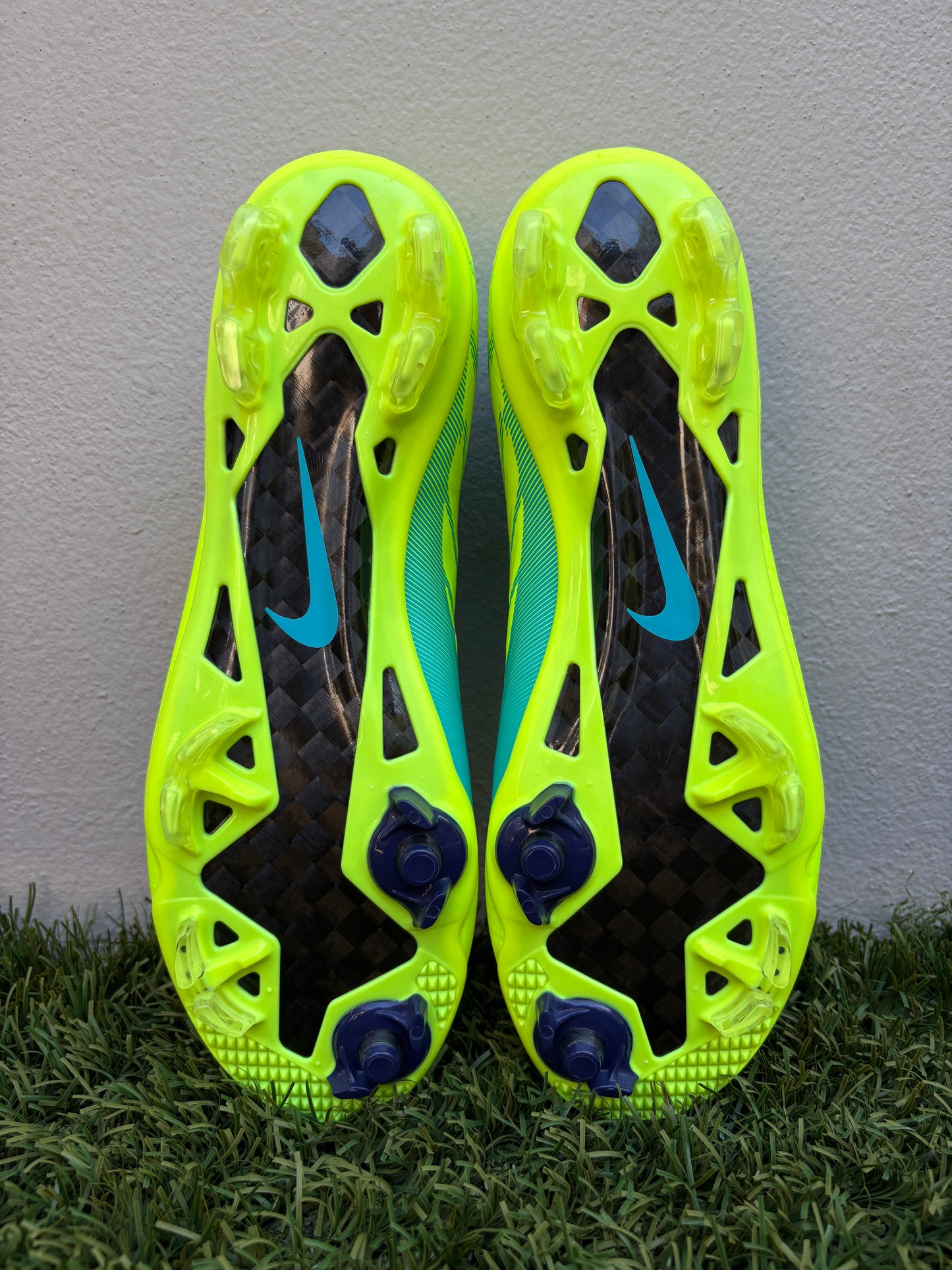 Nike Mercurial Vapor Superfly III (9US)