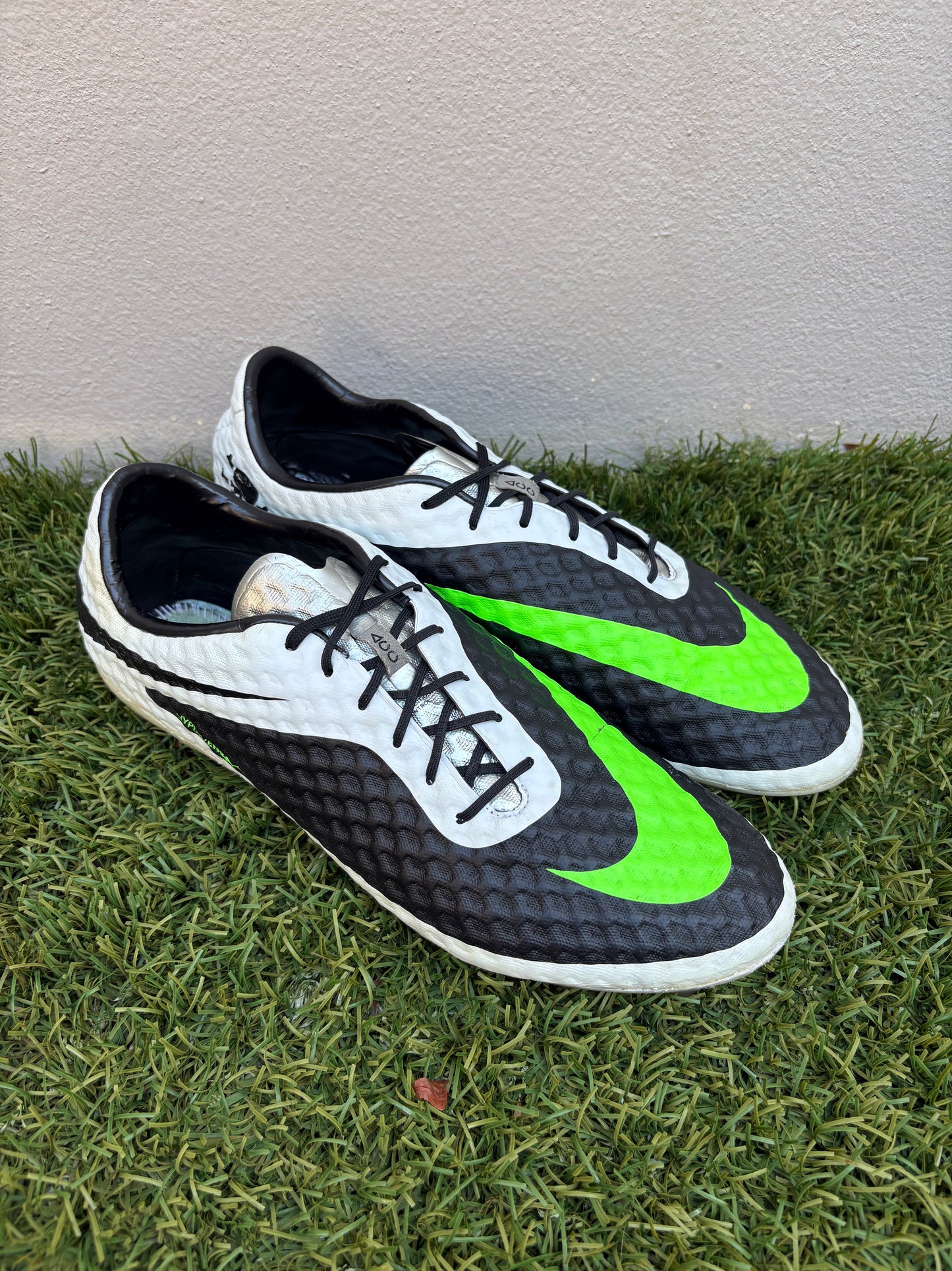 Nike Hypervenom Phantom I (12.5US)