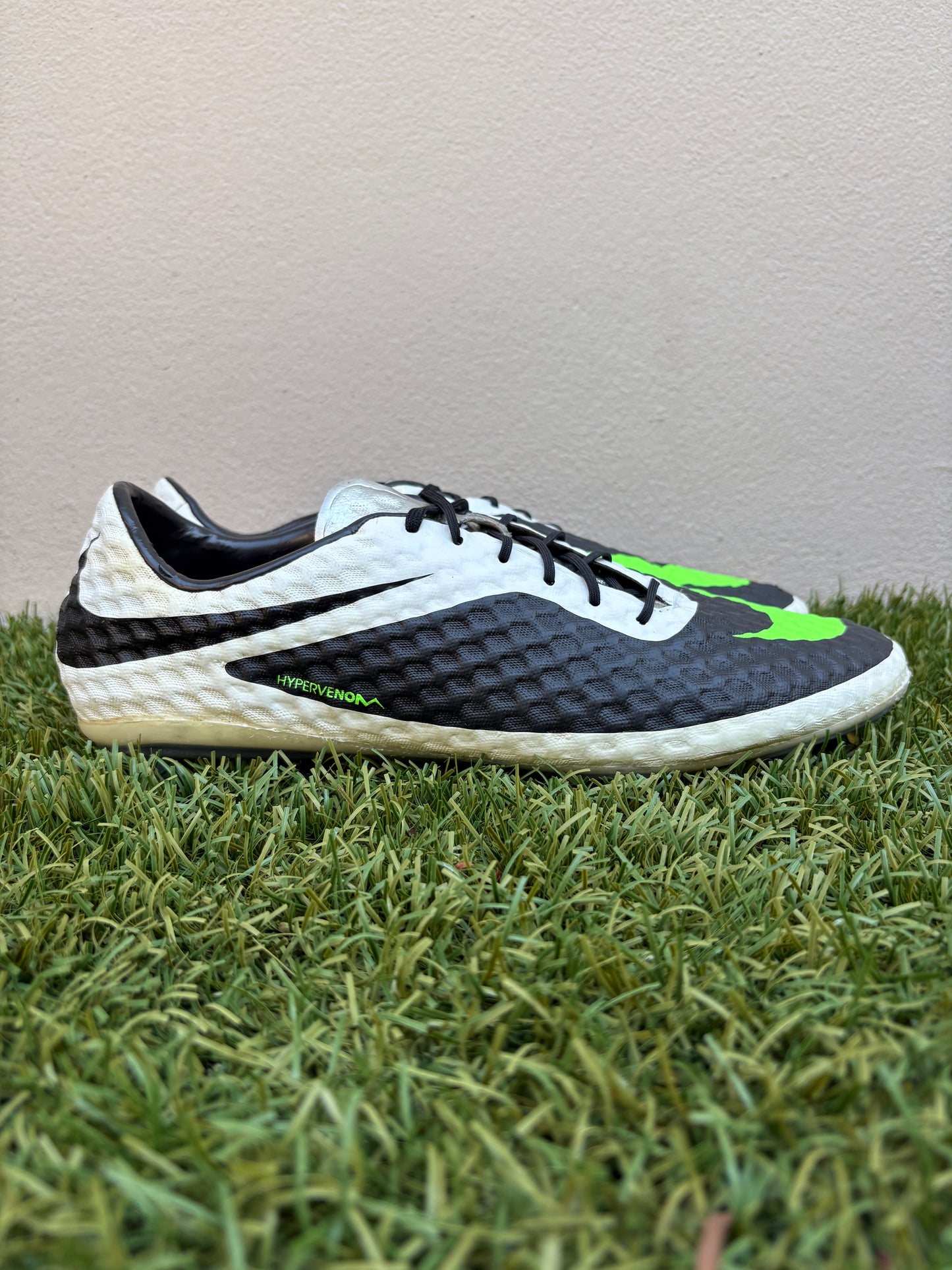 Nike Hypervenom Phantom I (12.5US)