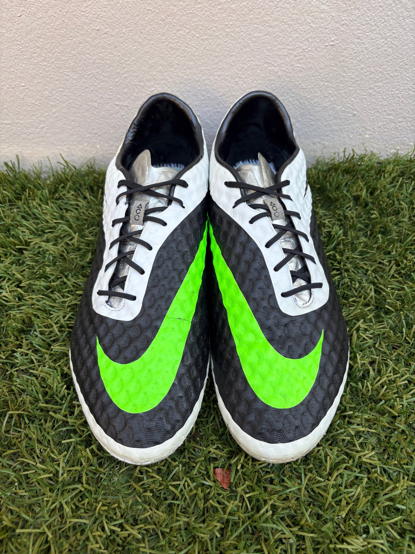 Nike Hypervenom Phantom I (12.5US)