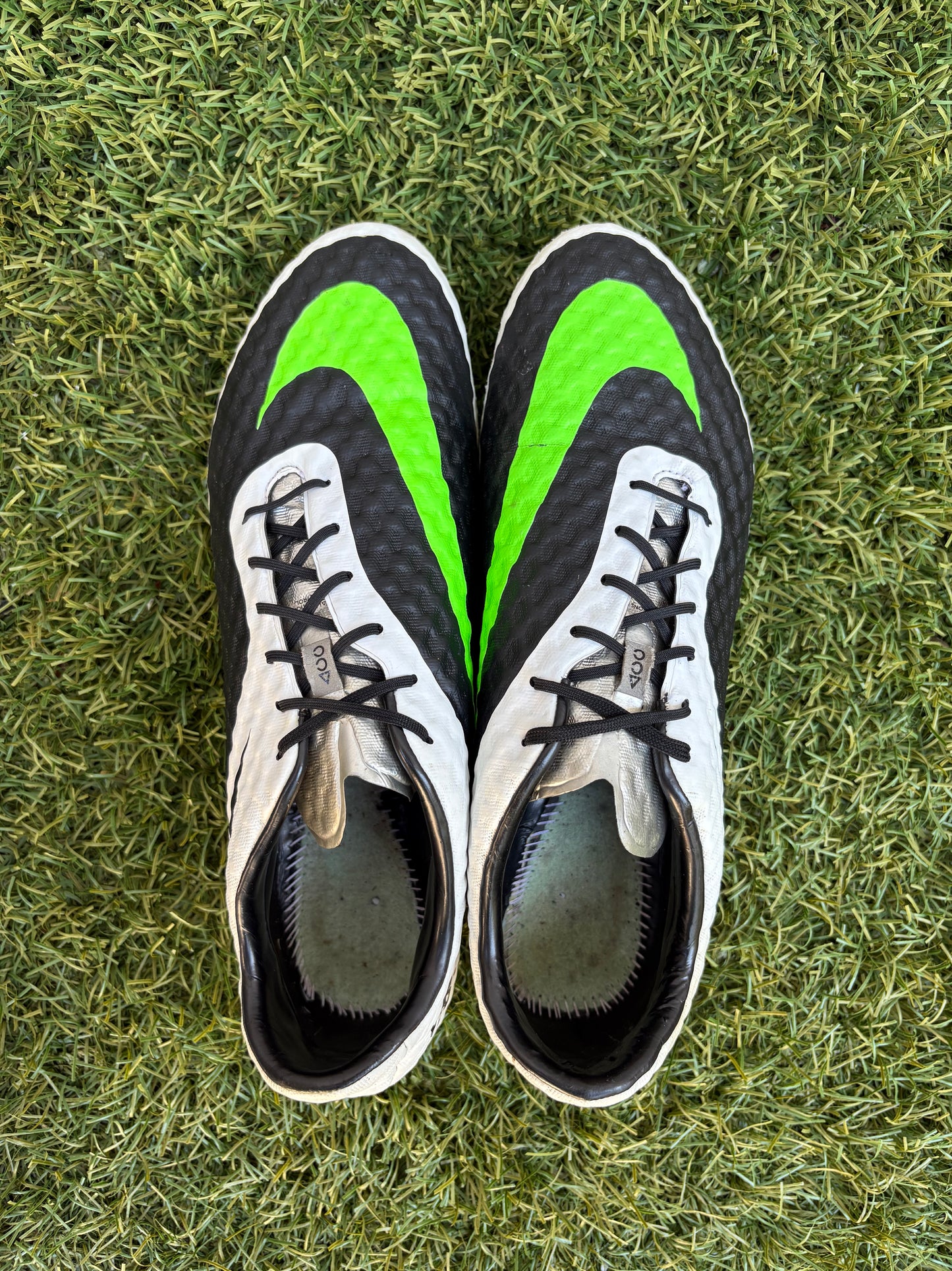 Nike Hypervenom Phantom I (12.5US)