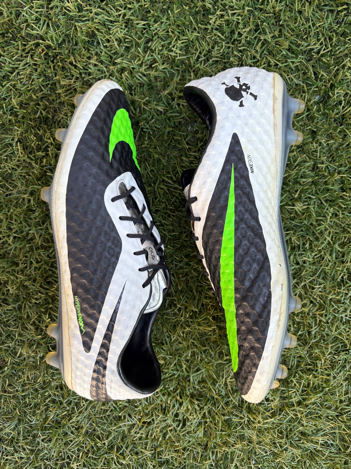Nike Hypervenom Phantom I (12.5US)