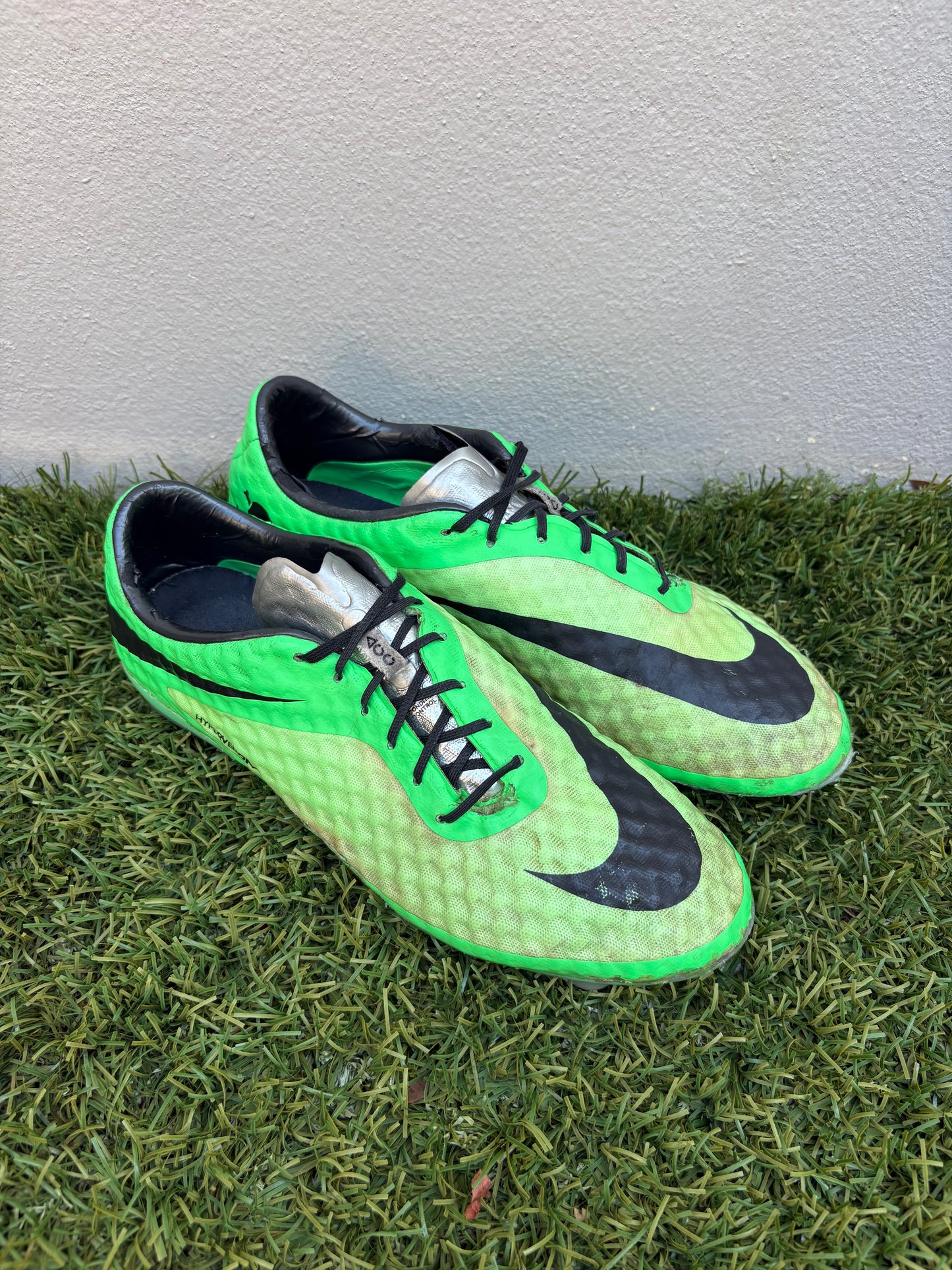 Nike Hypervenom Phantom I (9.5US)