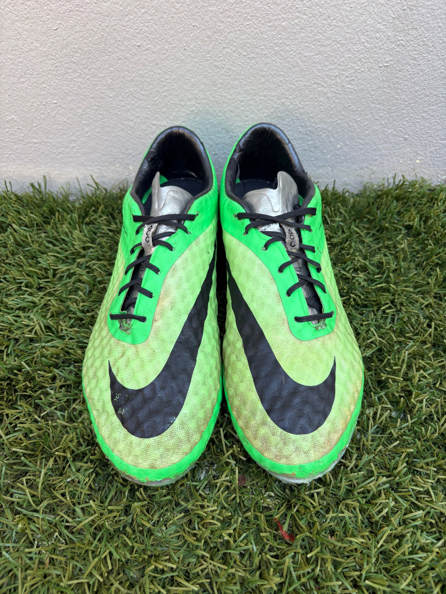 Nike Hypervenom Phantom I (9.5US)