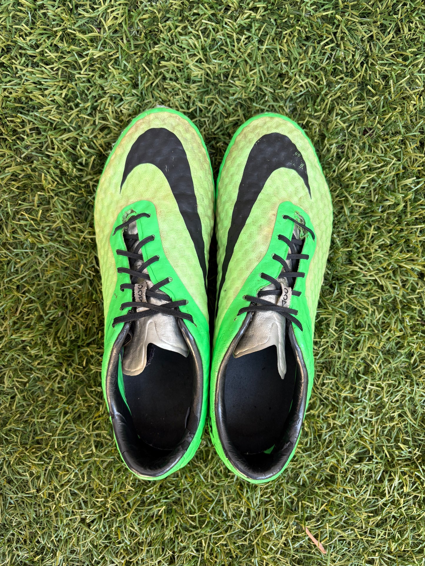 Nike Hypervenom Phantom I (9.5US)