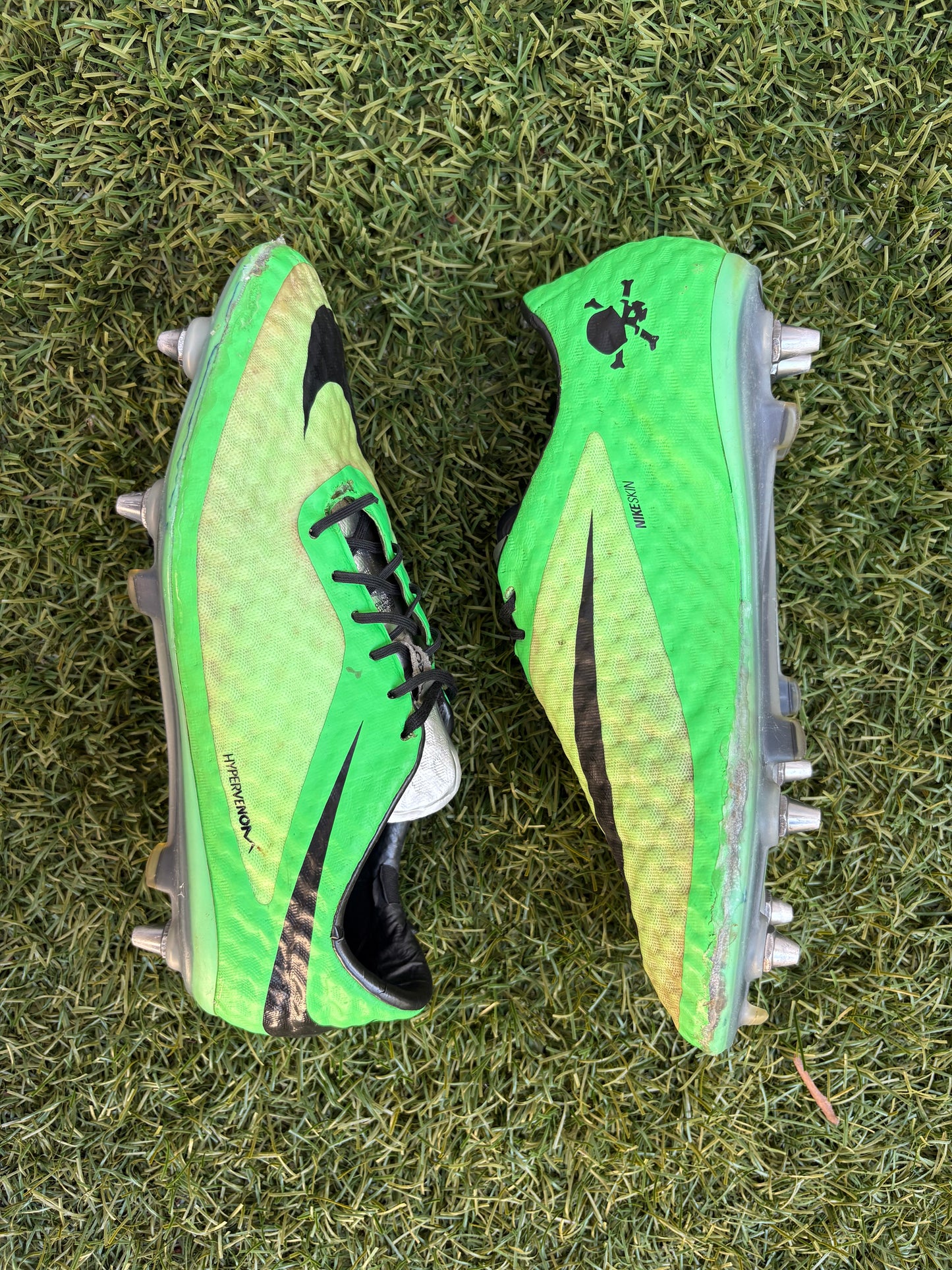 Nike Hypervenom Phantom I (9.5US)