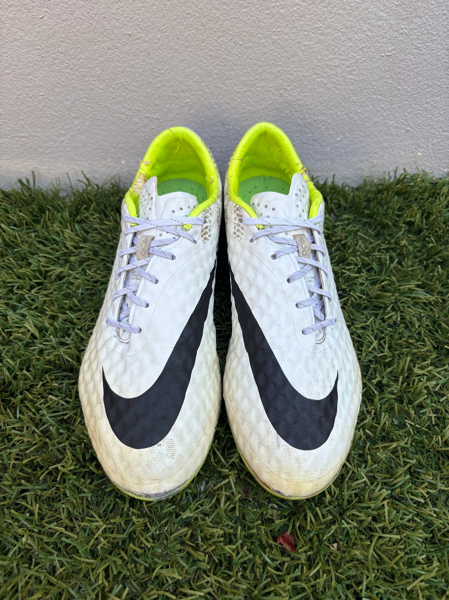 Nike Hypervenom Phantom I (9US)