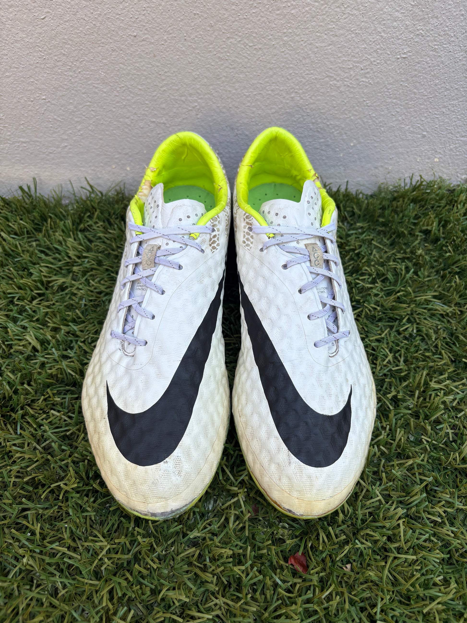 Nike Hypervenom Phantom I (9US) – bootsaus