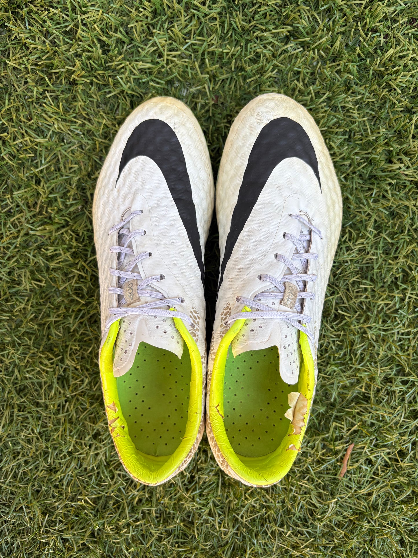 Nike Hypervenom Phantom I (9US)