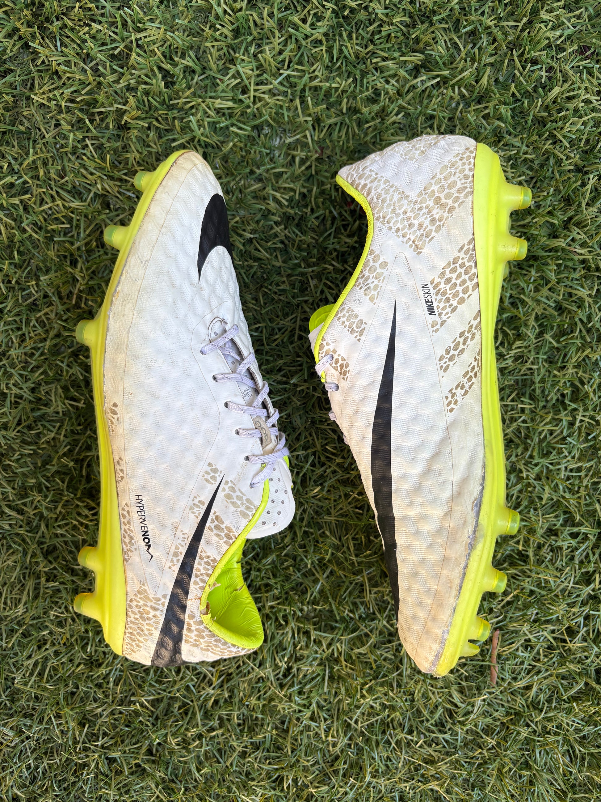 Nike Hypervenom Phantom I (9US) – bootsaus