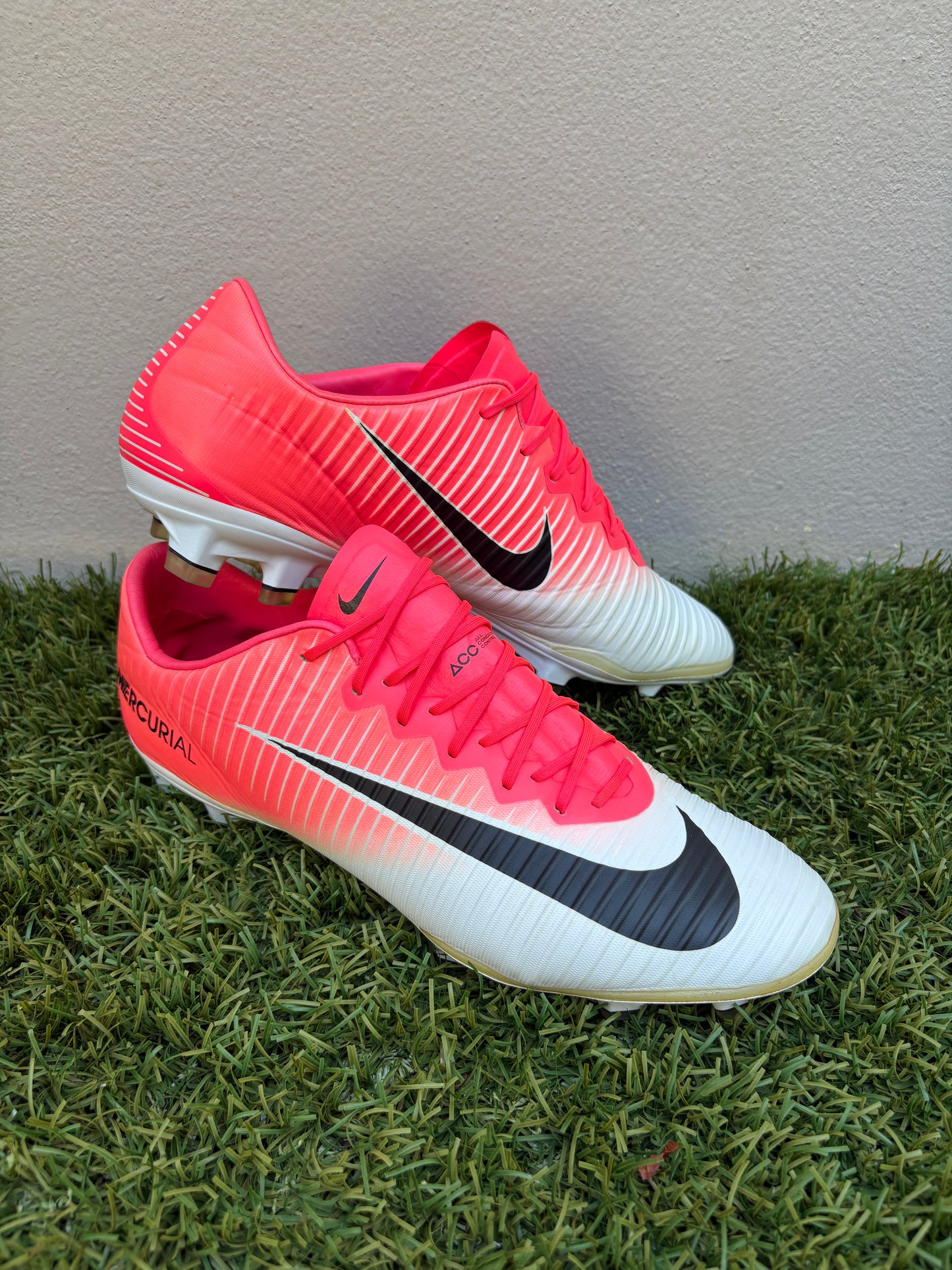 Nike Mercurial Vapor XI (11US)