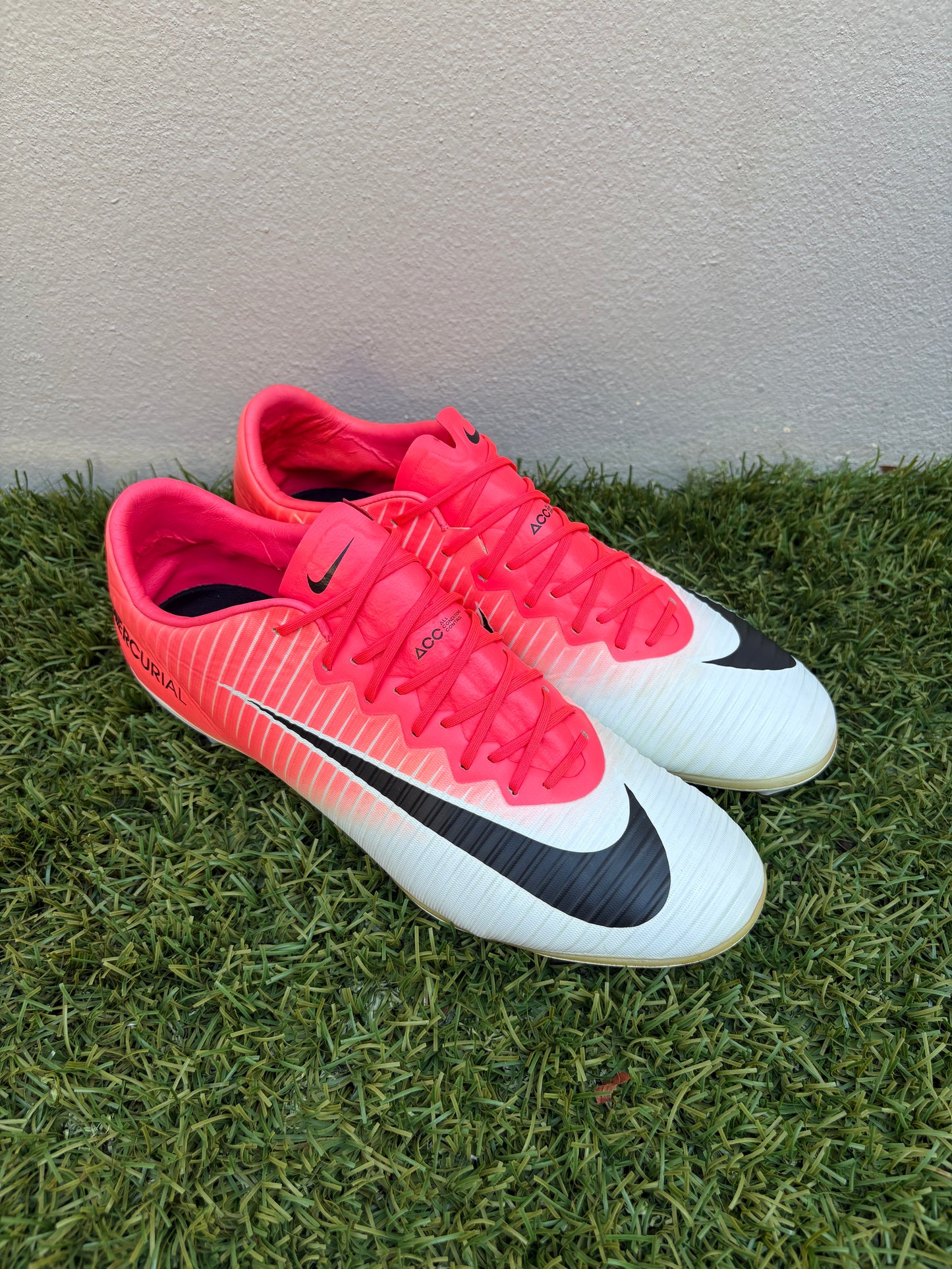 Nike Mercurial Vapor XI (11US)
