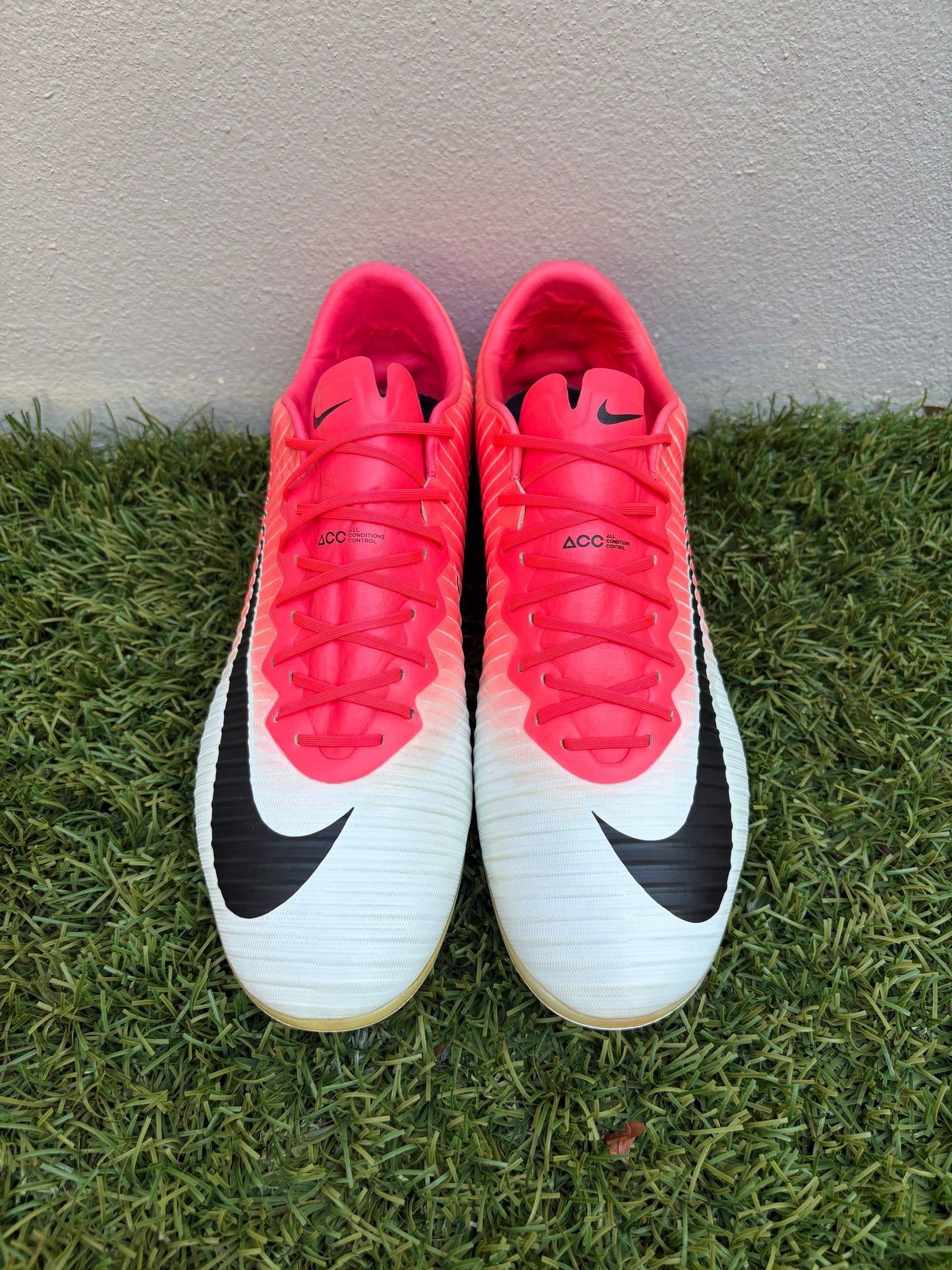 Nike Mercurial Vapor XI (11US)