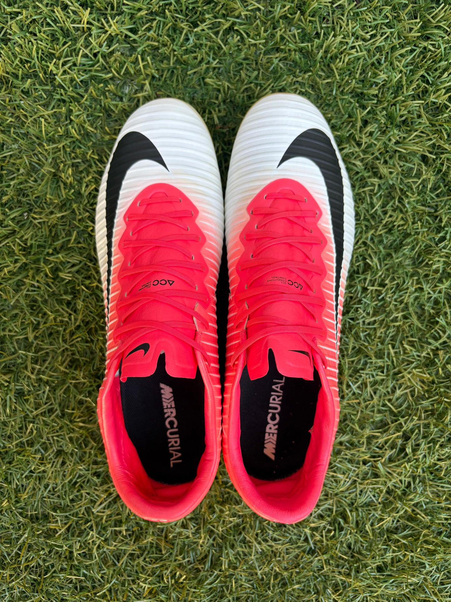 Nike Mercurial Vapor XI (11US)