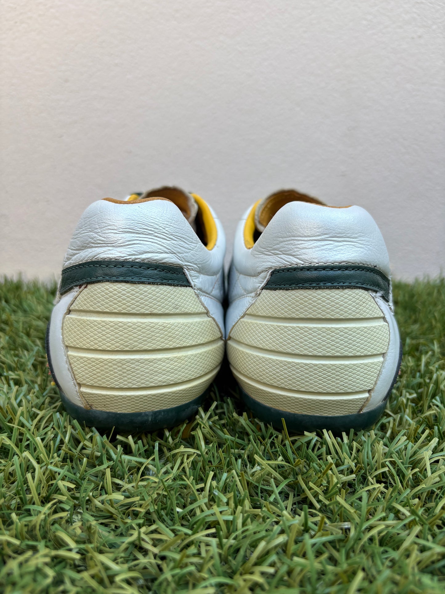 Nike Tiempo Ronaldinho Dois 10R (11US)