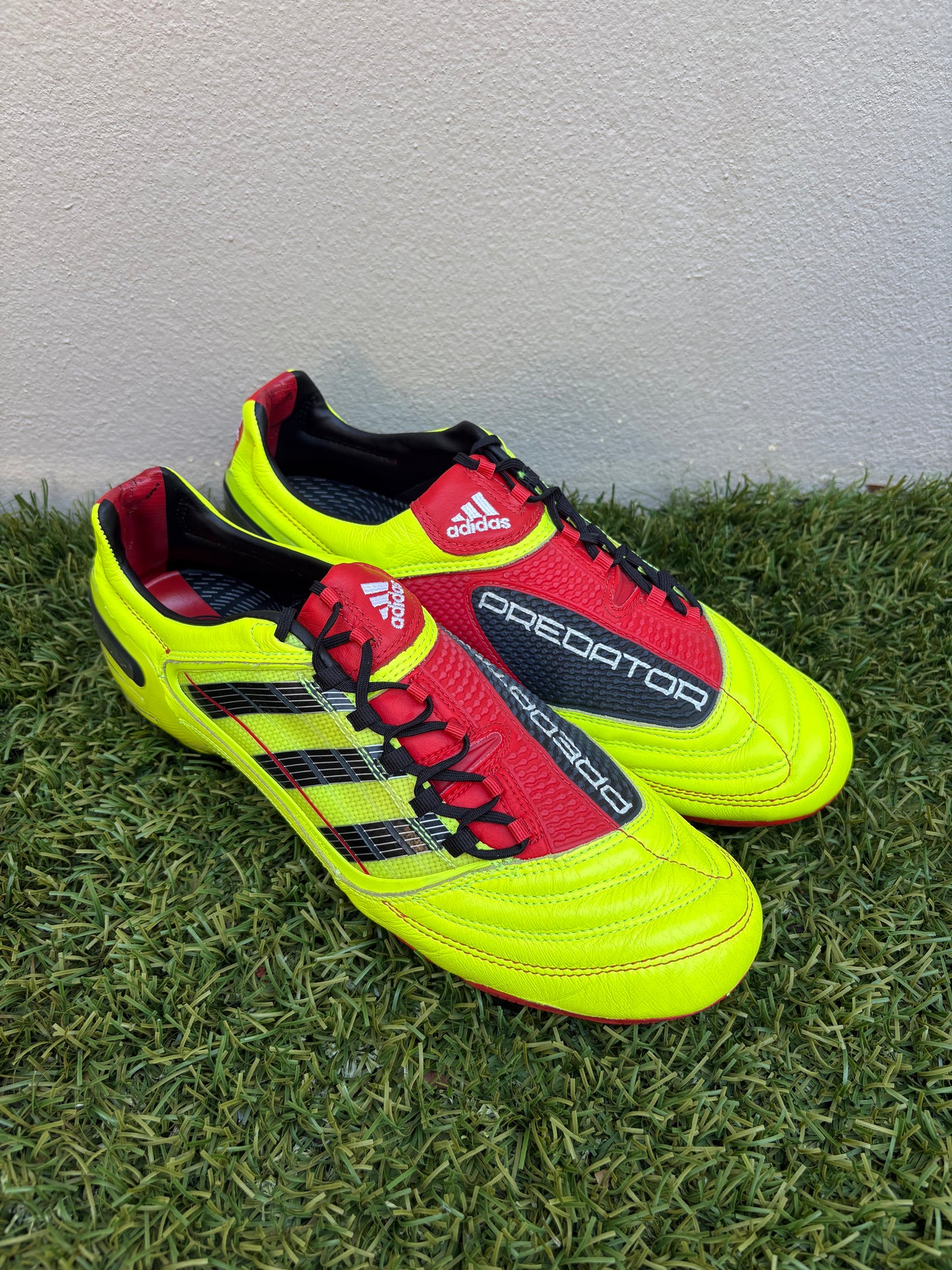 Adidas Predator X TRX (10.5US)