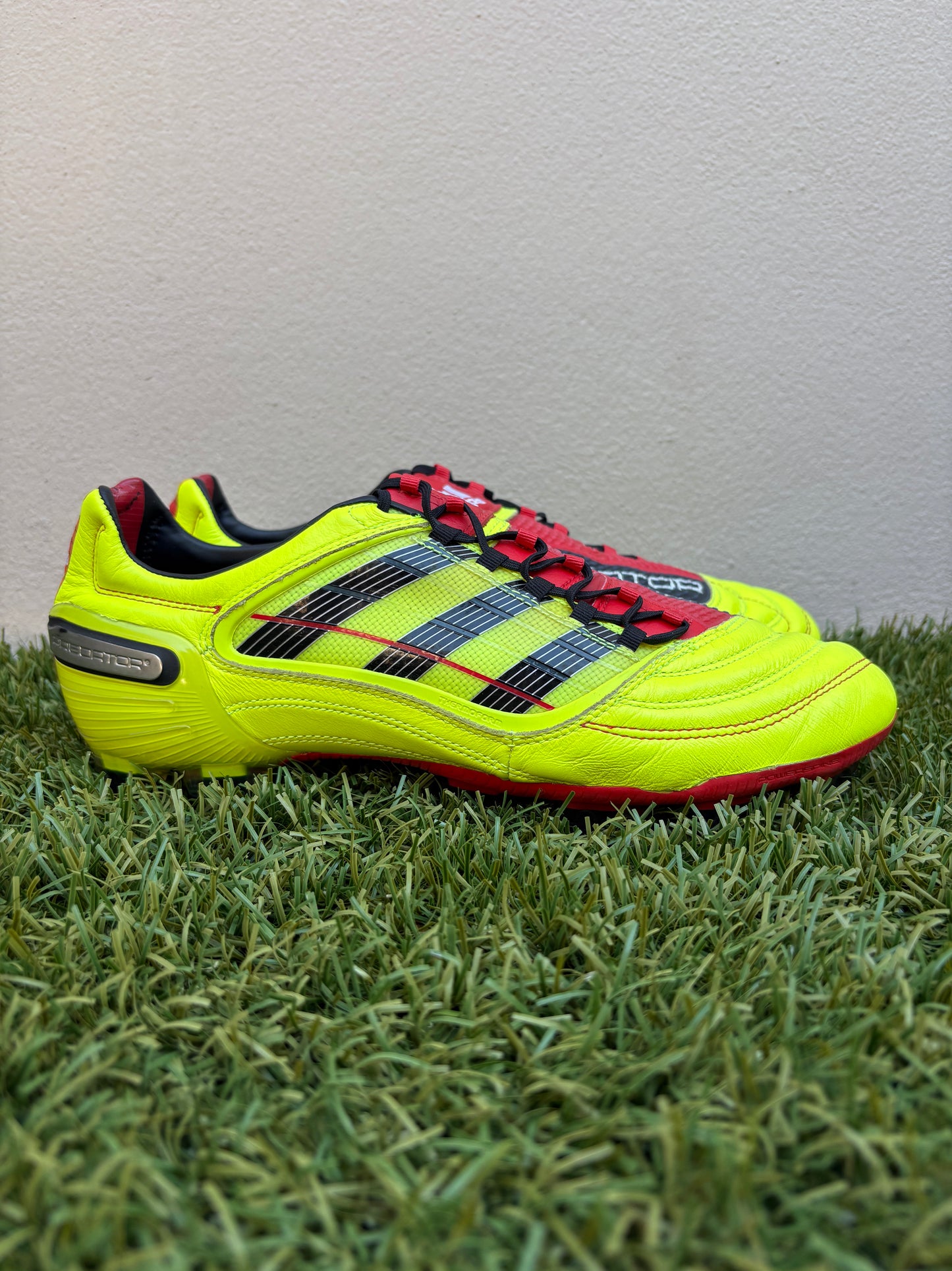 Adidas Predator X TRX (10.5US)