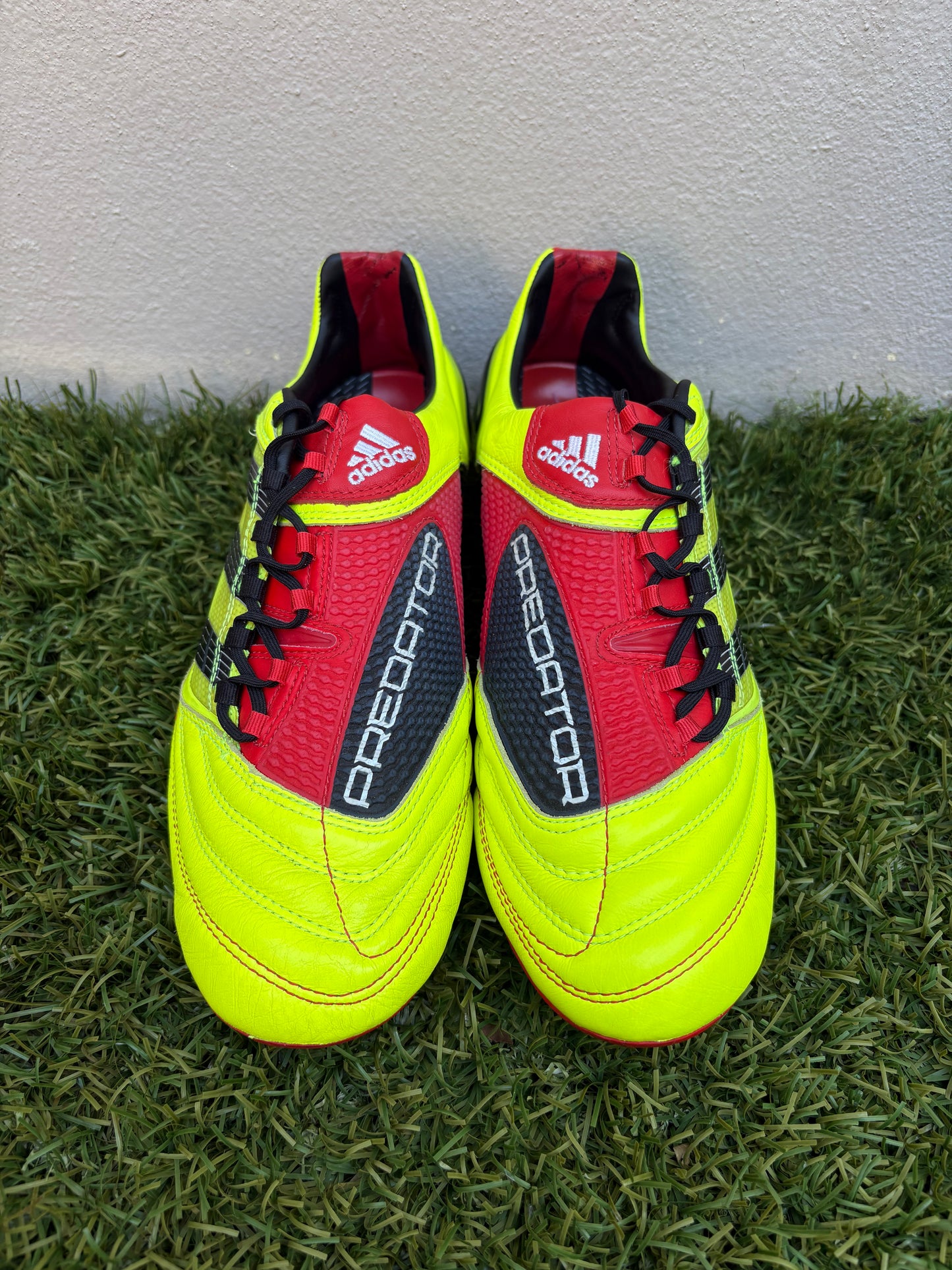 Adidas Predator X TRX (10.5US)