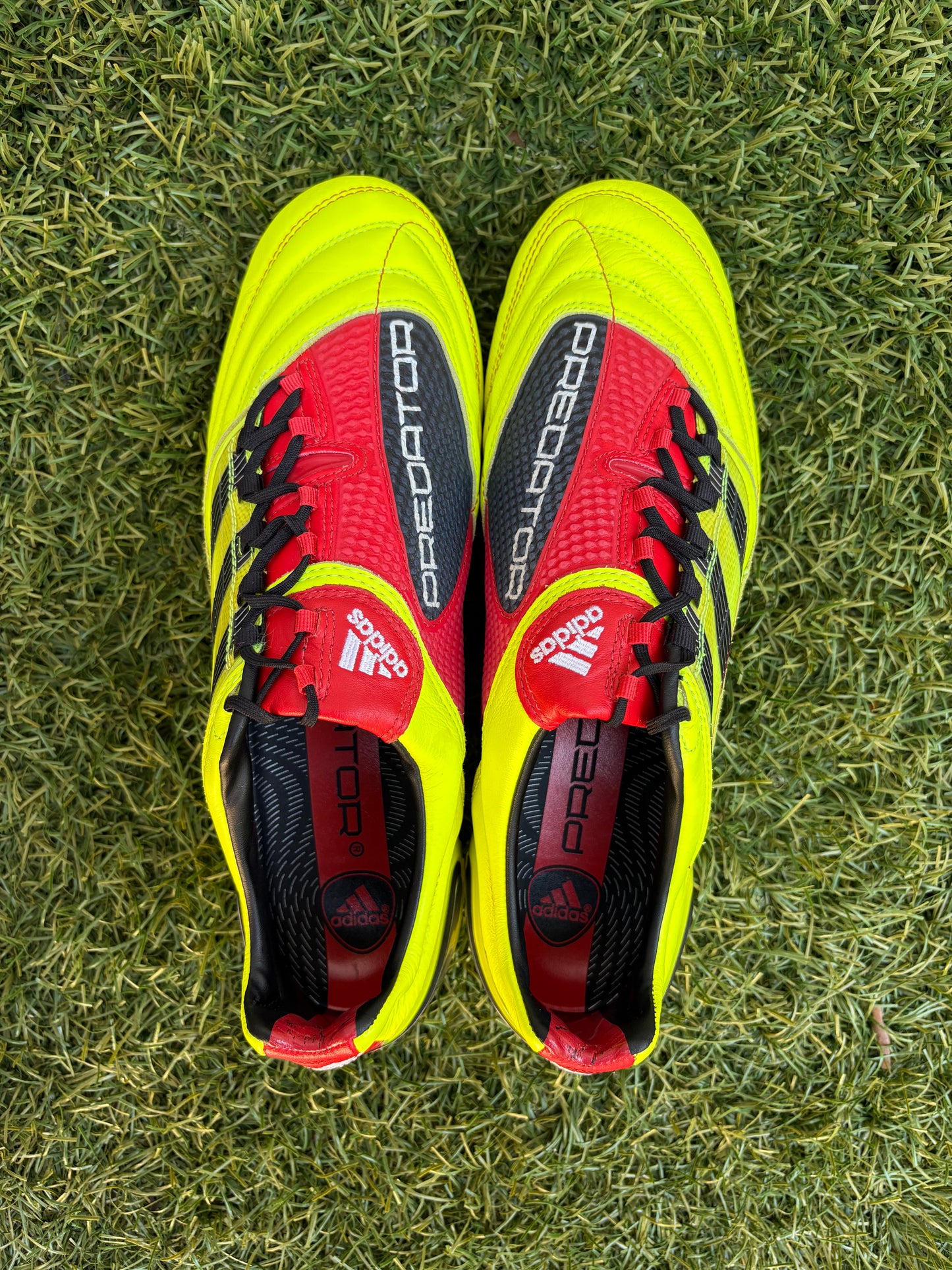 Adidas Predator X TRX (10.5US)