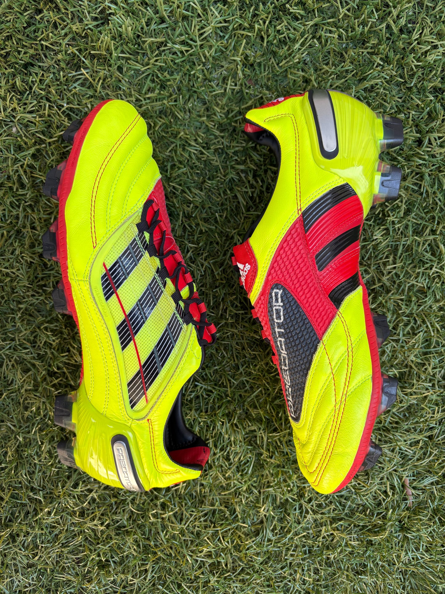Adidas Predator X TRX (10.5US)