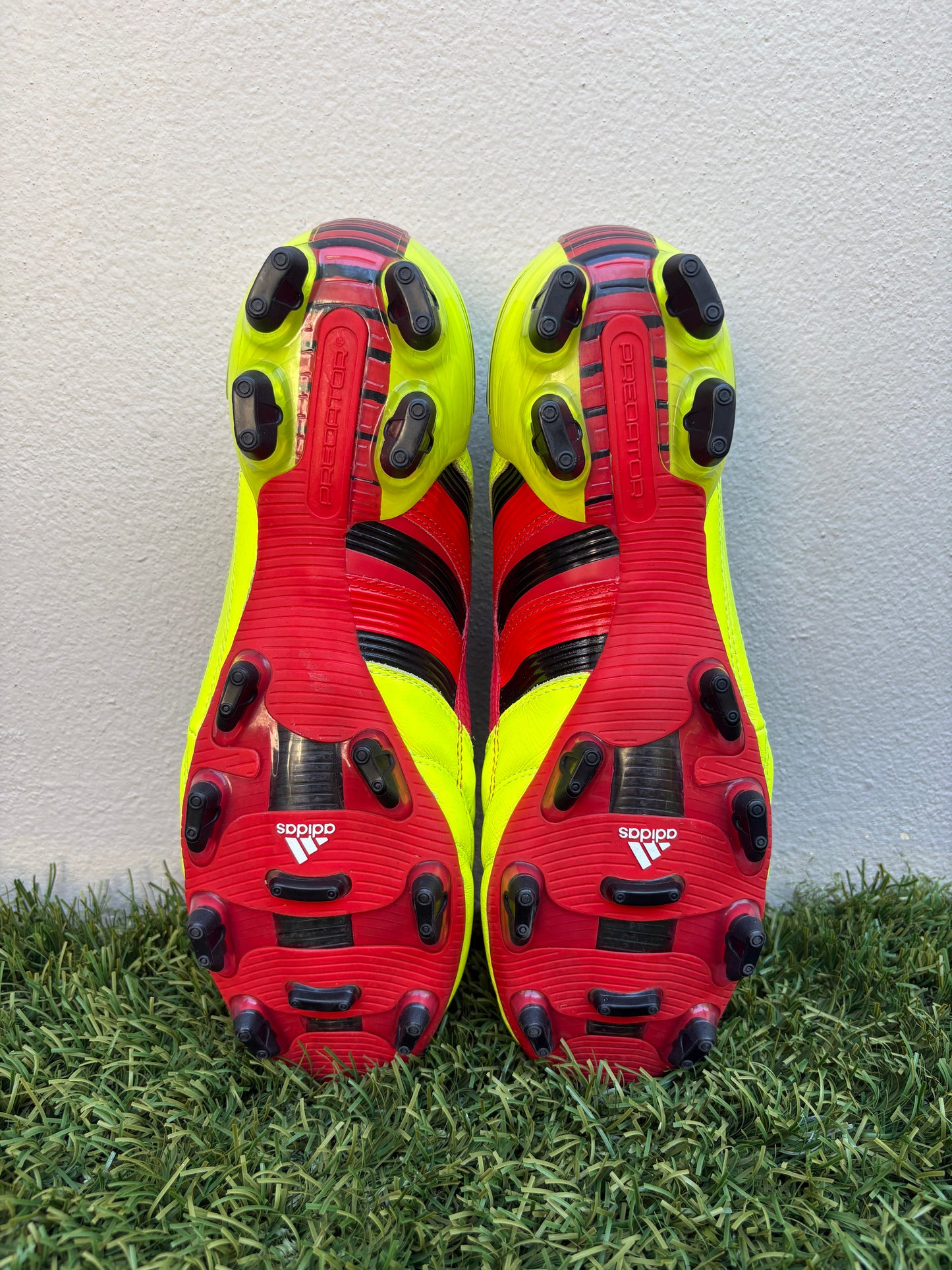 Adidas Predator X TRX (10.5US)