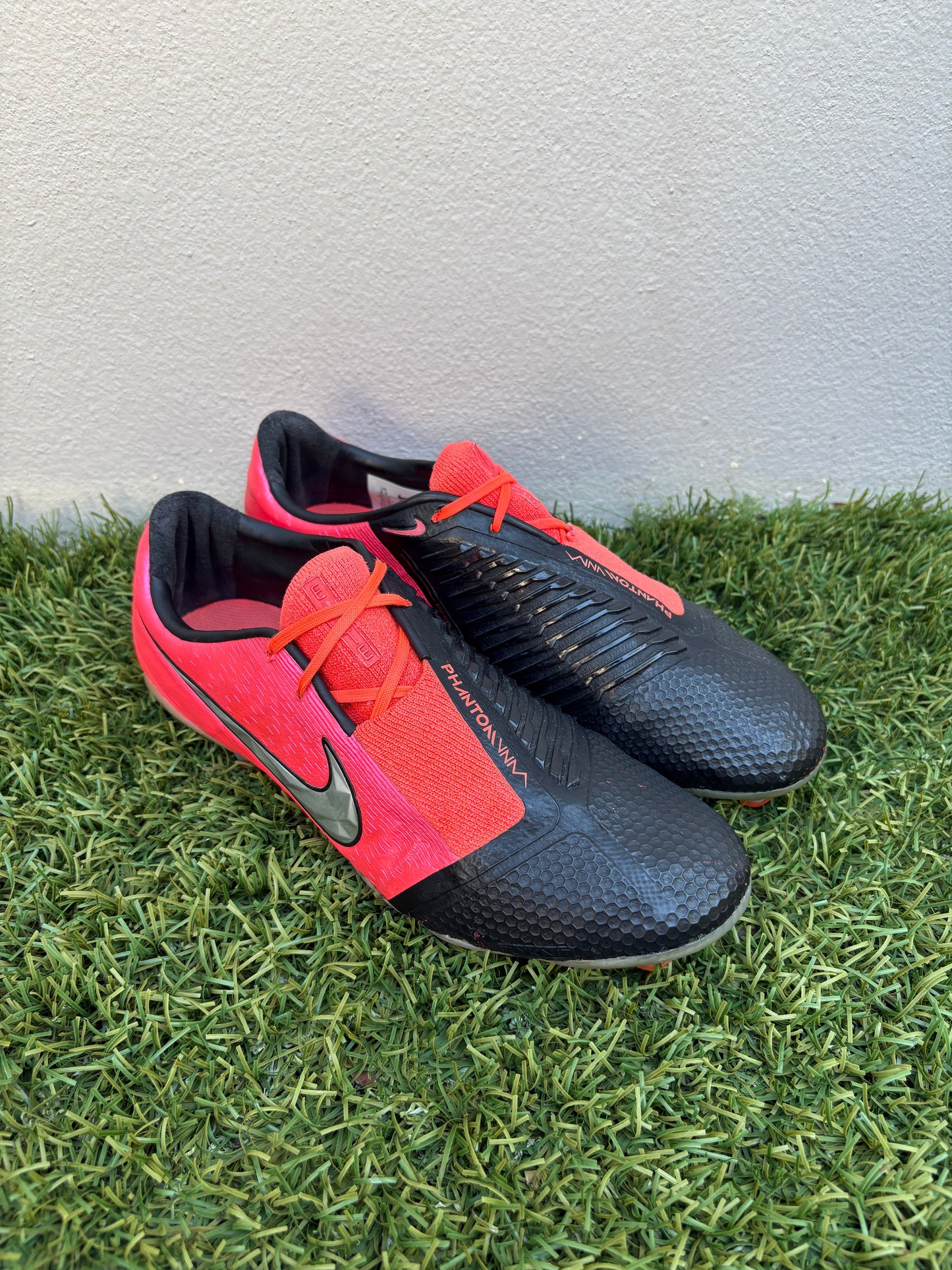 Nike Phantom Venom Elite (8.5US)