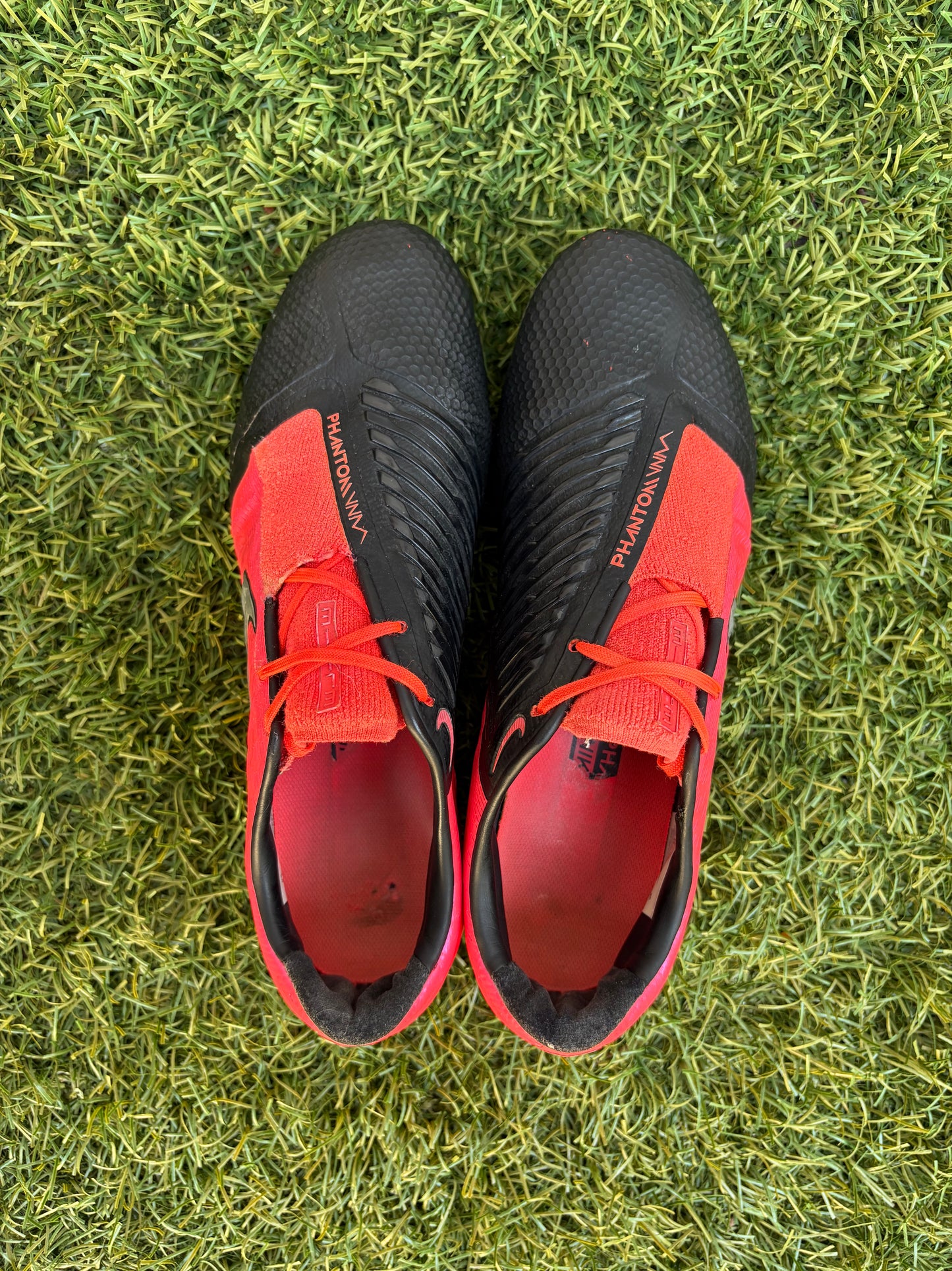 Nike Phantom Venom Elite (8.5US)