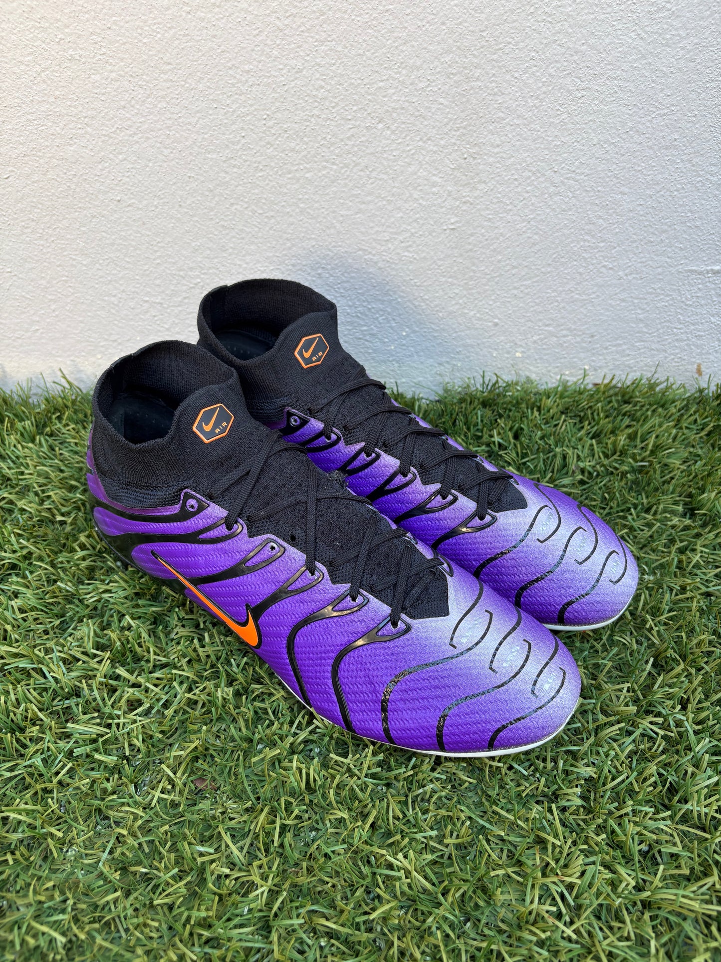 Nike Mercurial Superfly IX 'TN' (10.5US)