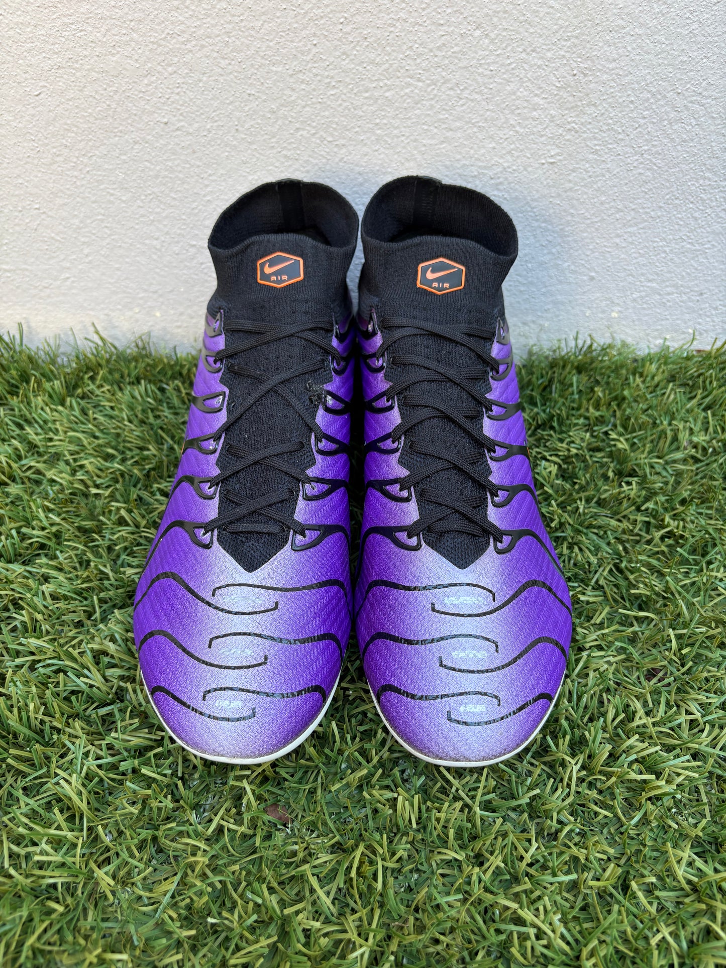 Nike Mercurial Superfly IX 'TN' (10.5US)