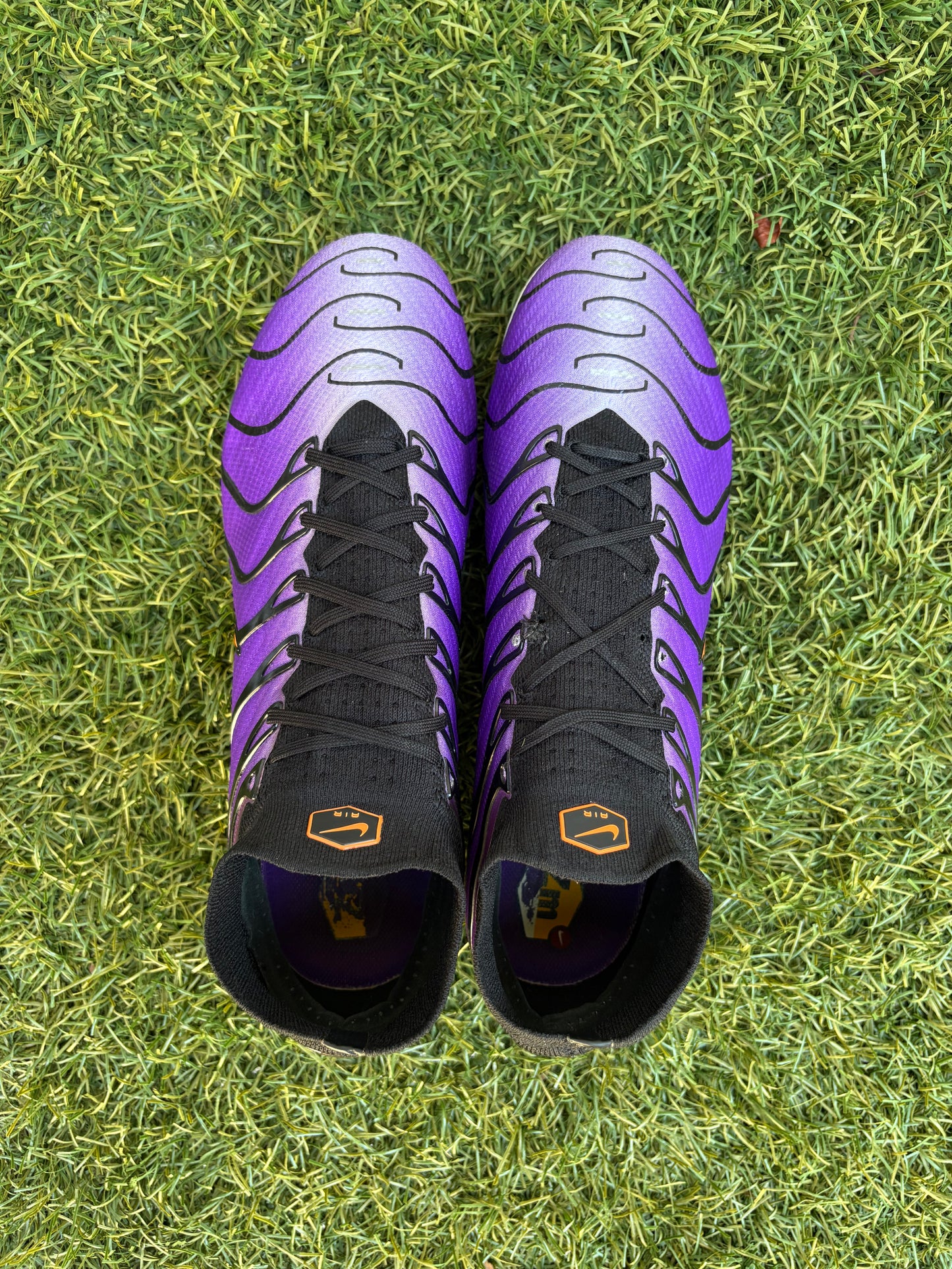 Nike Mercurial Superfly IX 'TN' (10.5US)