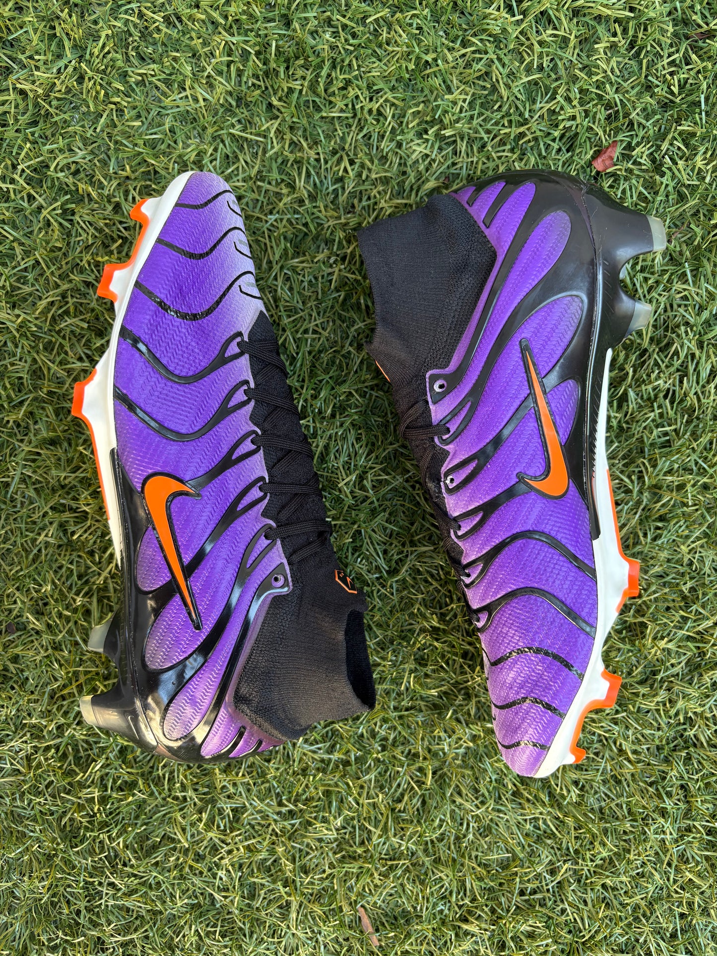 Nike Mercurial Superfly IX 'TN' (10.5US)