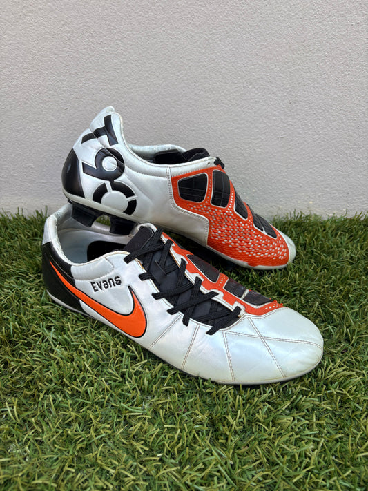 Nike Total90 Laser III Elite (10.5US)