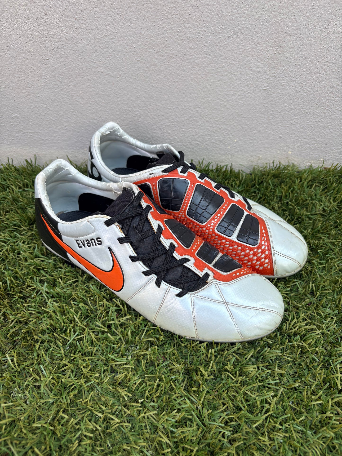 Nike Total90 Laser III Elite (10.5US)