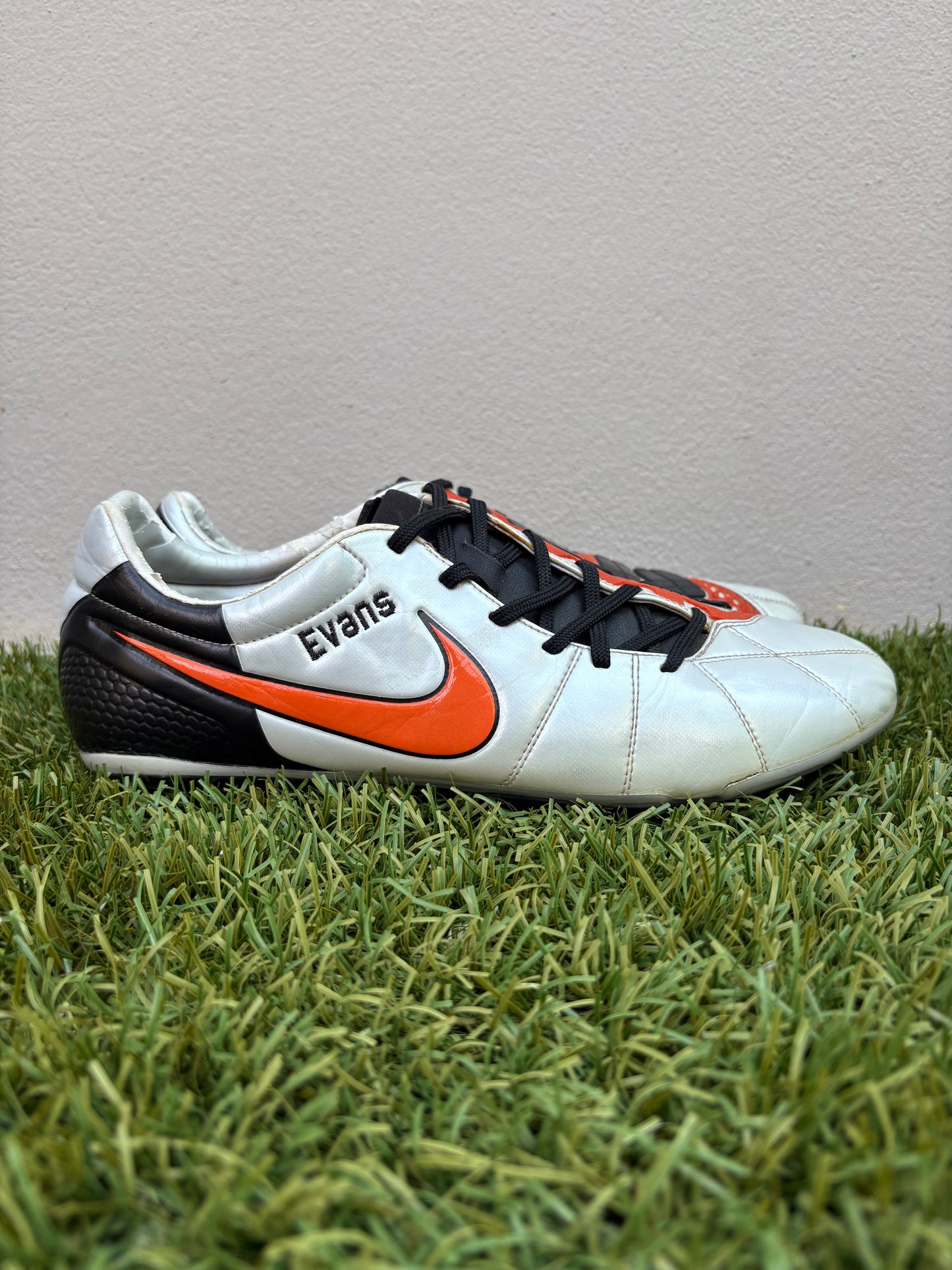 Nike Total90 Laser III Elite (10.5US)