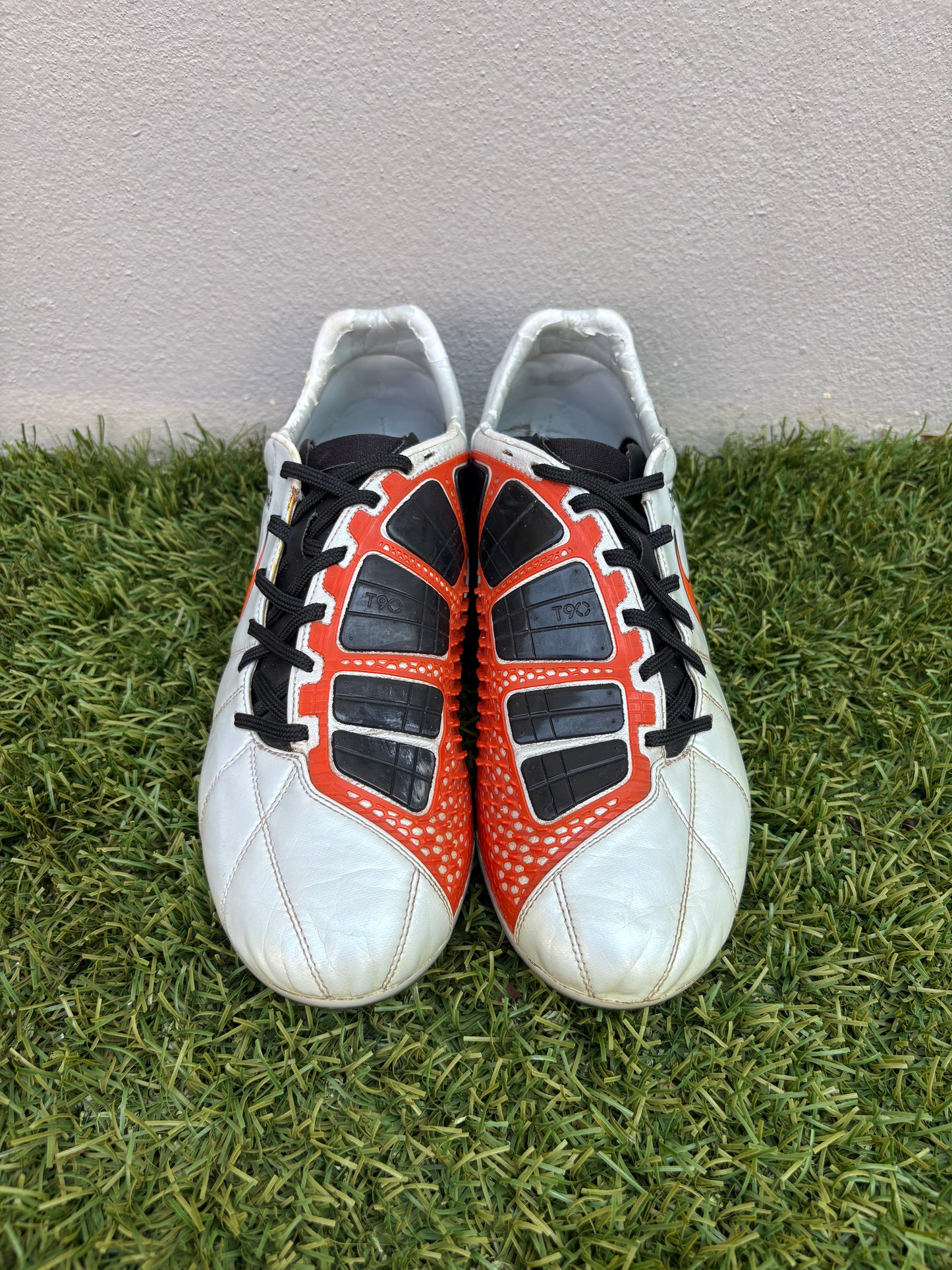 Nike Total90 Laser III Elite (10.5US)