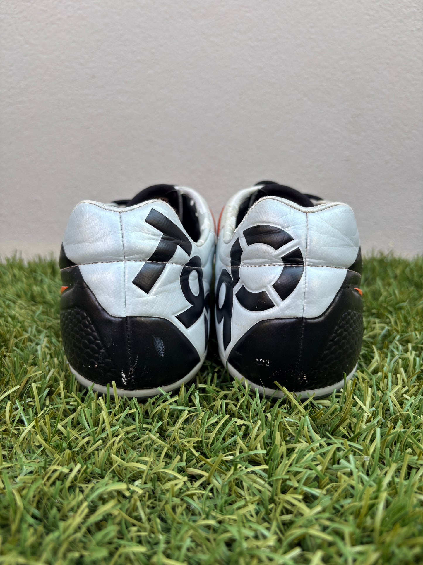 Nike Total90 Laser III Elite (10.5US)