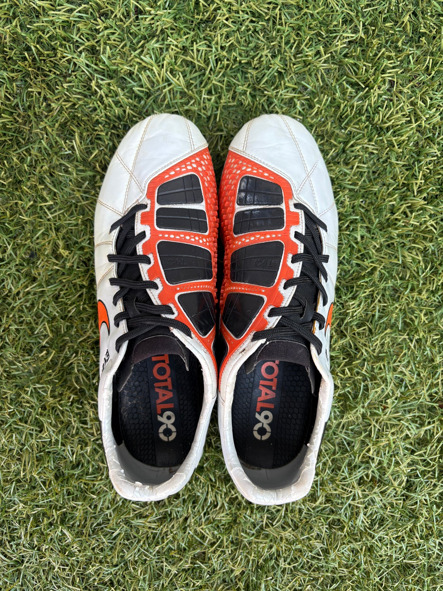 Nike Total90 Laser III Elite (10.5US)