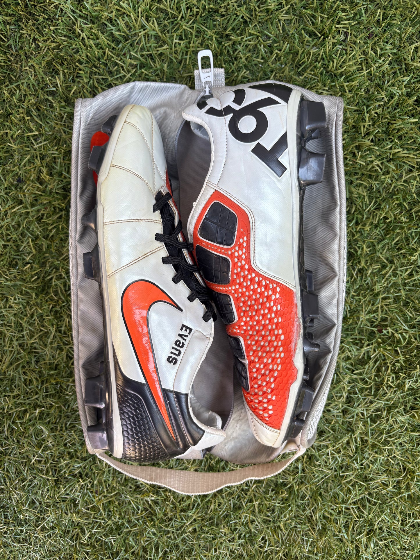 Nike Total90 Laser III Elite (10.5US)