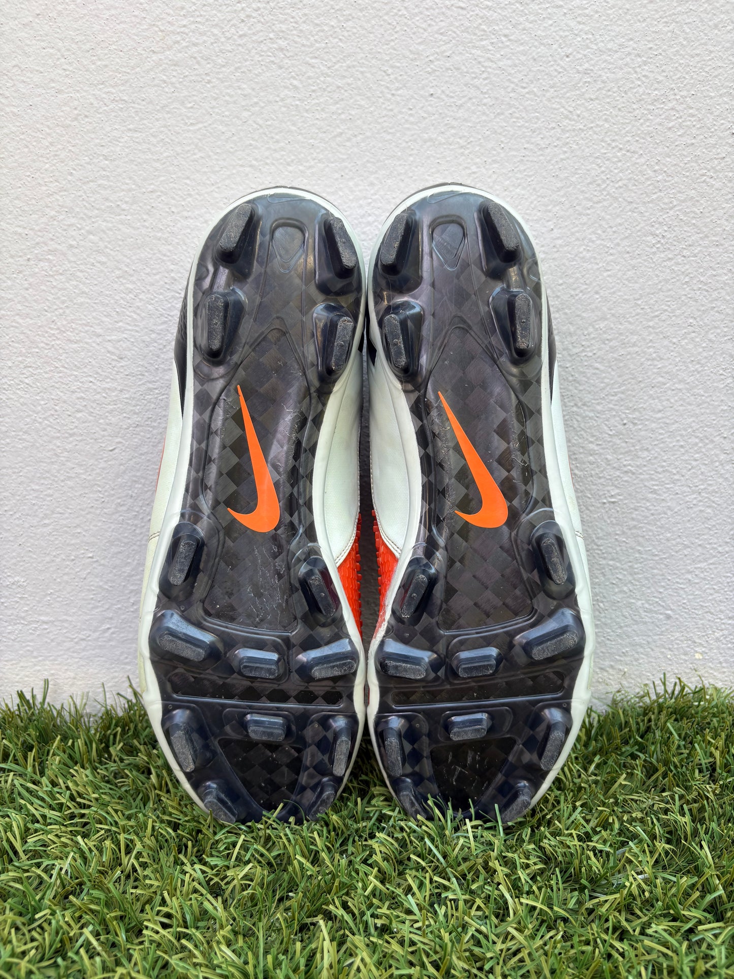 Nike Total90 Laser III Elite (10.5US)