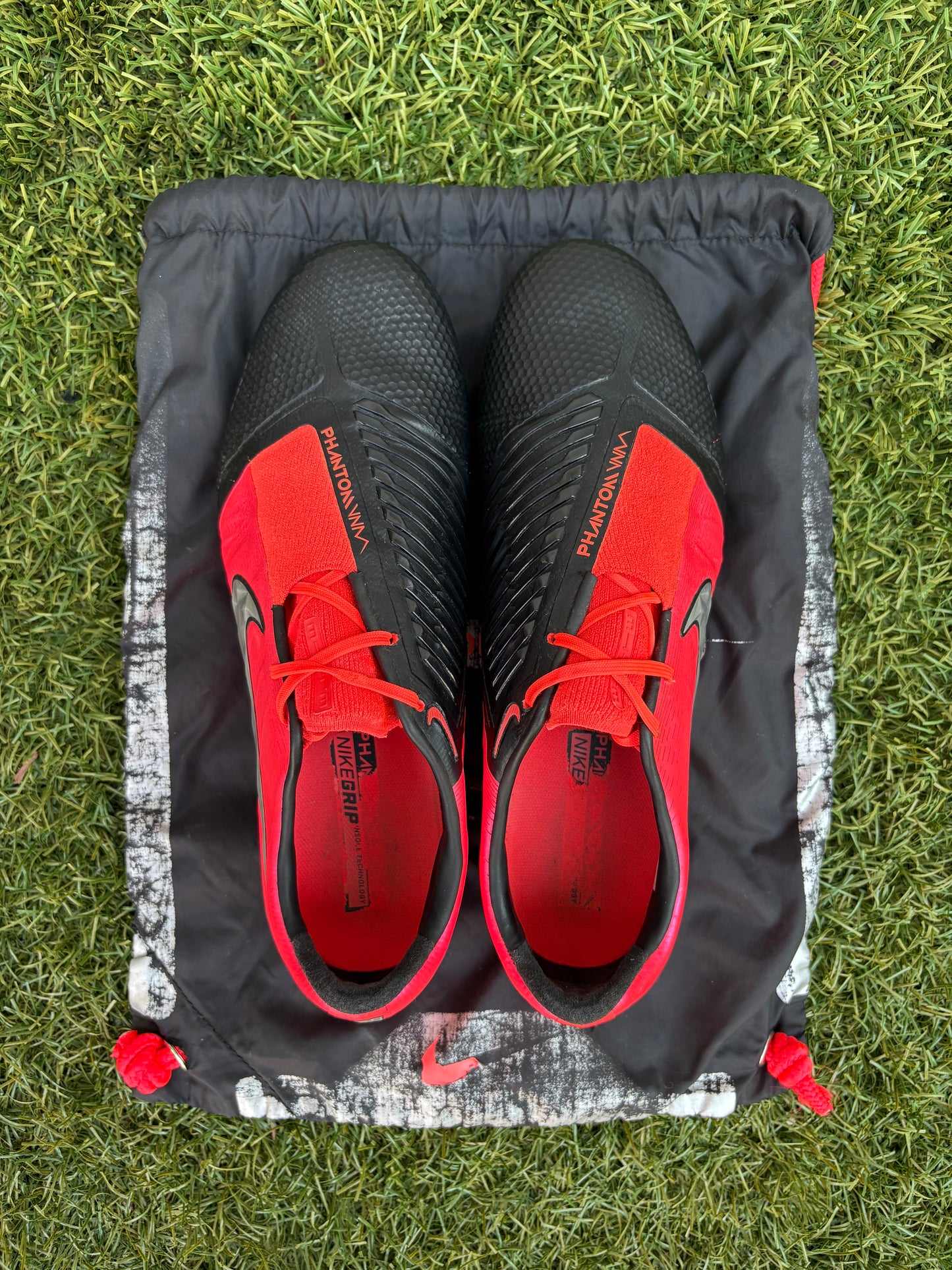 Nike Phantom Venom Elite (11.5US)