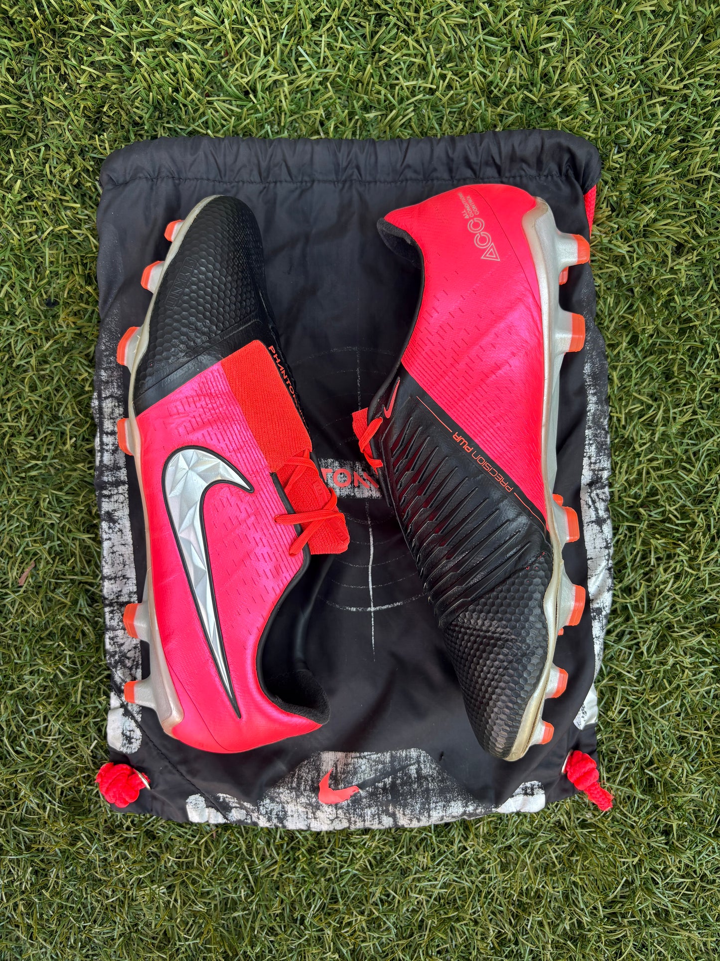 Nike Phantom Venom Elite (11.5US)