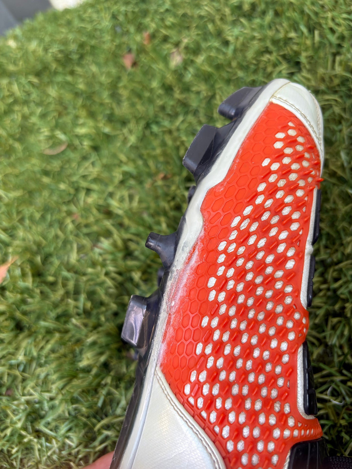 Nike Total90 Laser III Elite (10.5US)