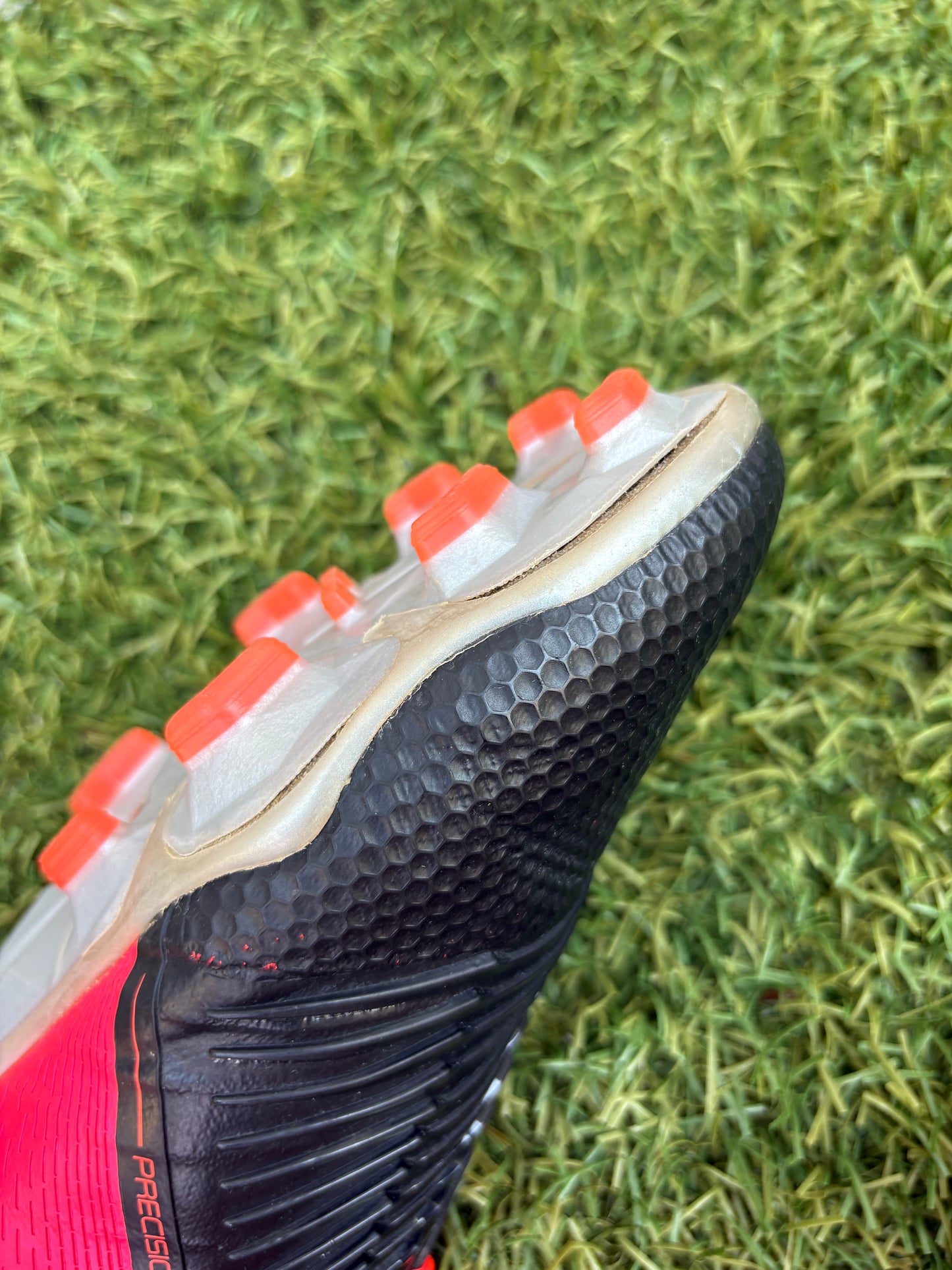 Nike Phantom Venom Elite (11.5US)
