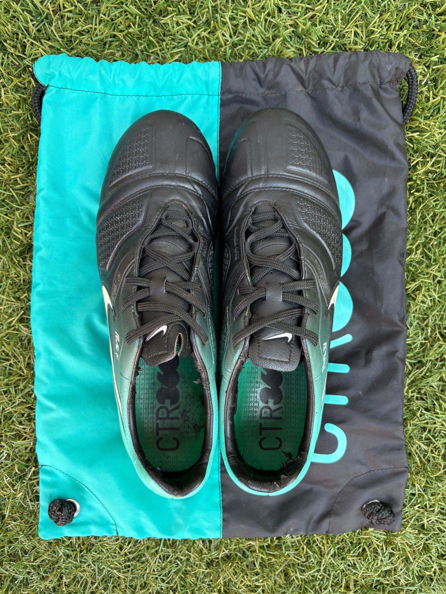 Nike CTR360 Maestri I (10.5US)