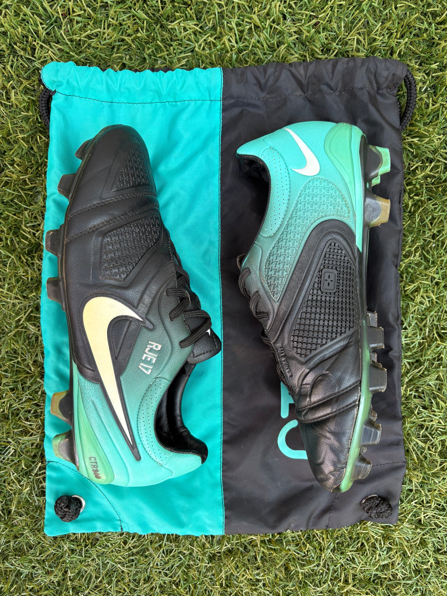 Nike CTR360 Maestri I (10.5US)