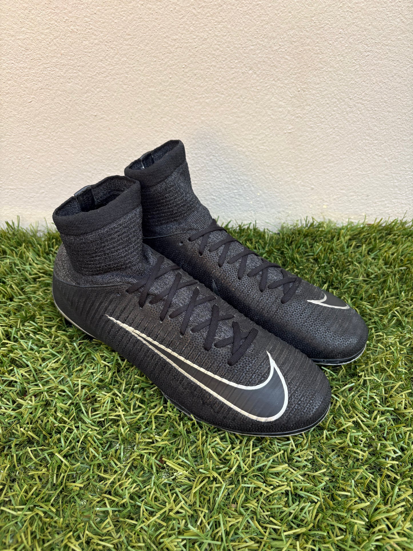 Nike Mercurial Superfly V (9US)
